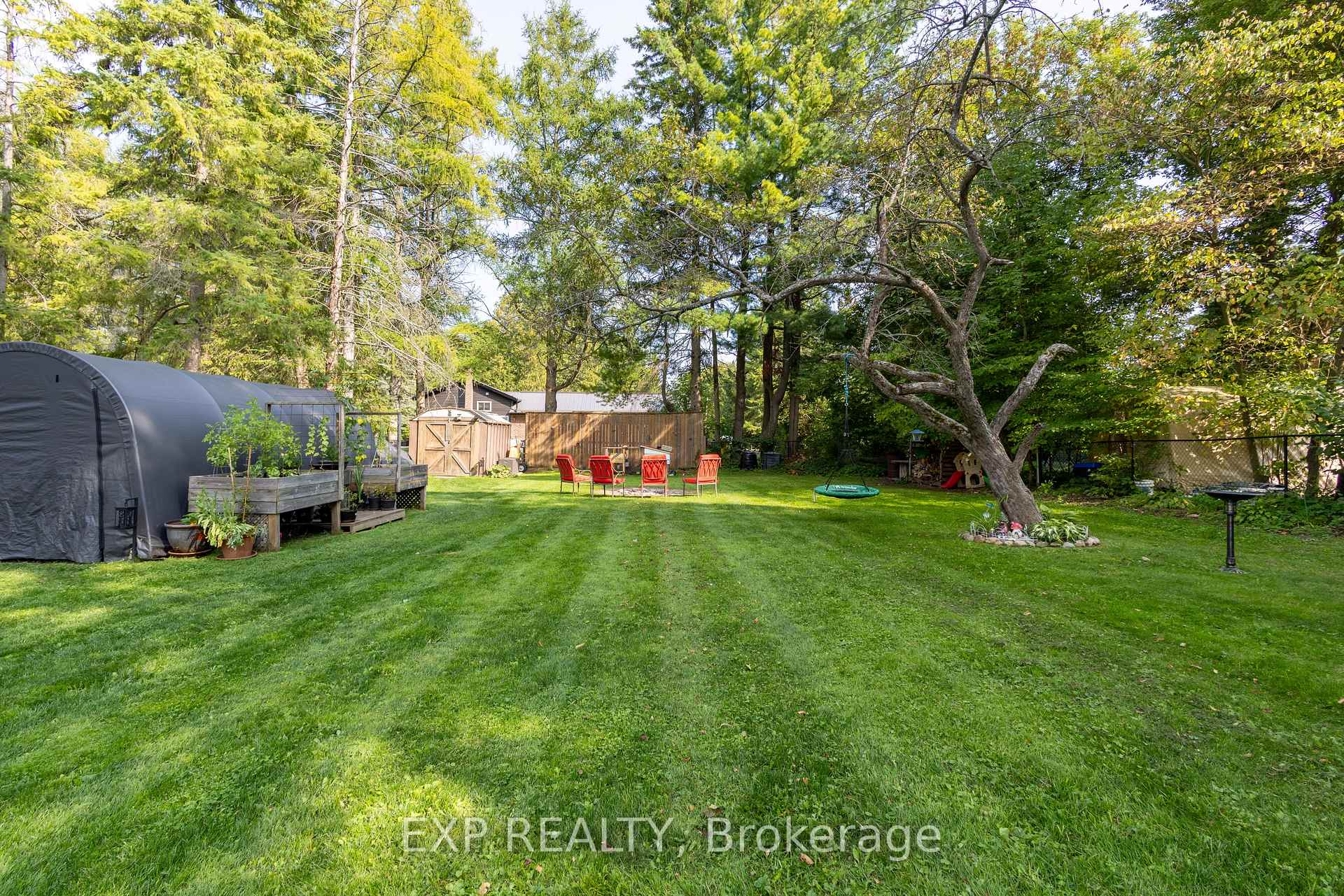 Photo 27 of 113 Station Road, Georgina, Pefferlaw — HOMEH