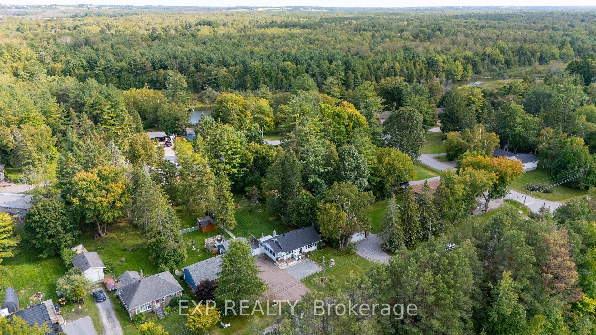 Photo 31 of 113 Station Road, Georgina, Pefferlaw — HOMEH