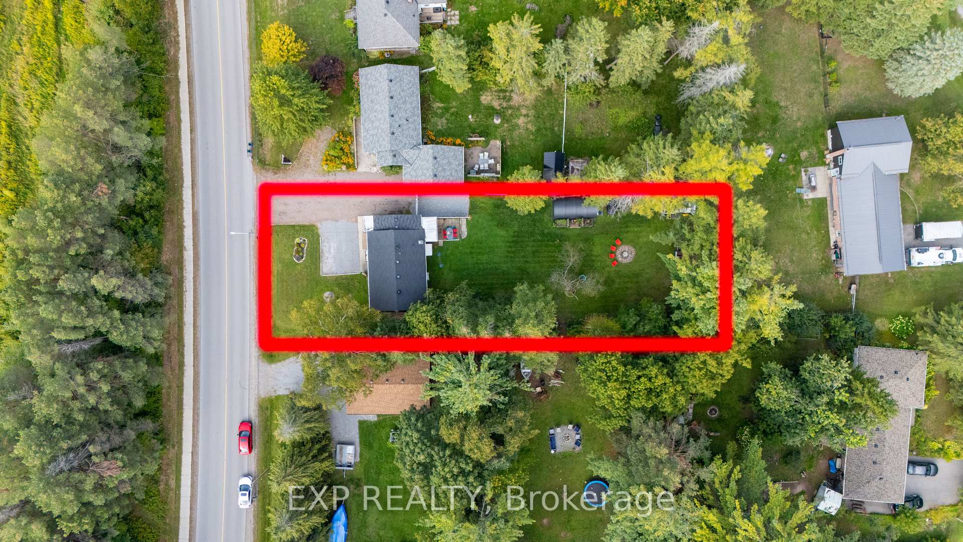 Photo 32 of 113 Station Road, Georgina, Pefferlaw — HOMEH