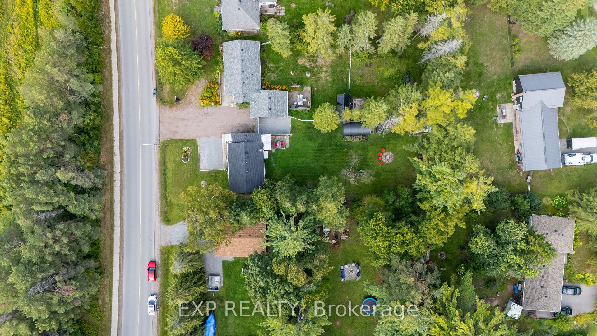 Photo 33 of 113 Station Road, Georgina, Pefferlaw — HOMEH