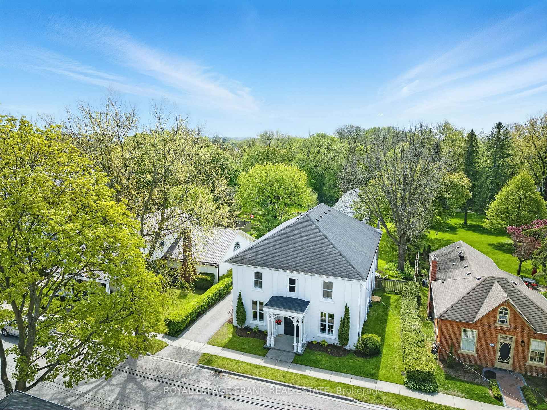 Photo 5 of 25 Park Street, Clarington, Orono — HOMEH