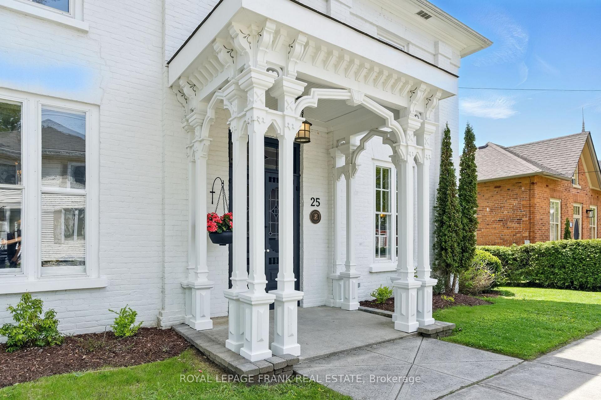 Photo 6 of 25 Park Street, Clarington, Orono — HOMEH