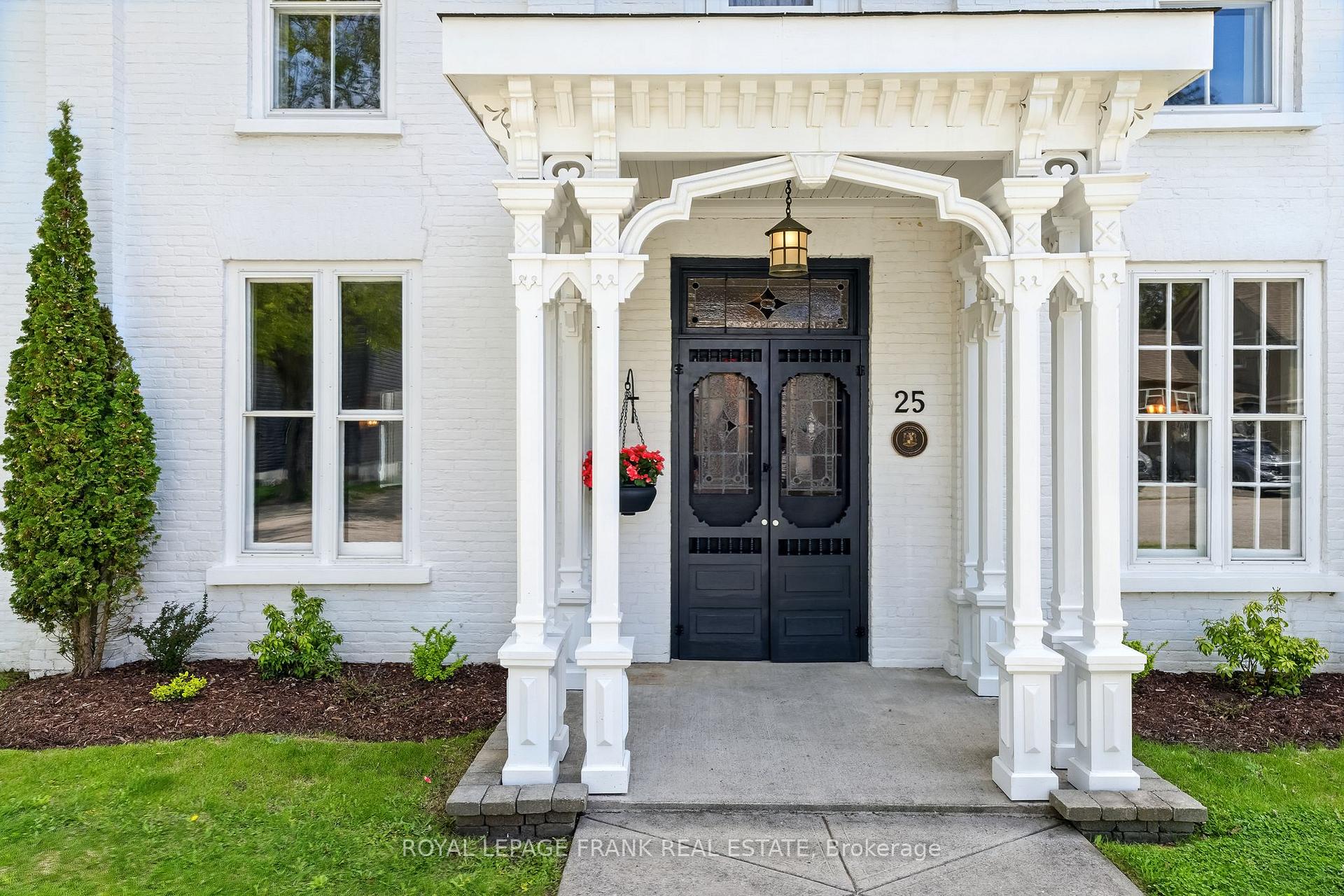 Photo 7 of 25 Park Street, Clarington, Orono — HOMEH