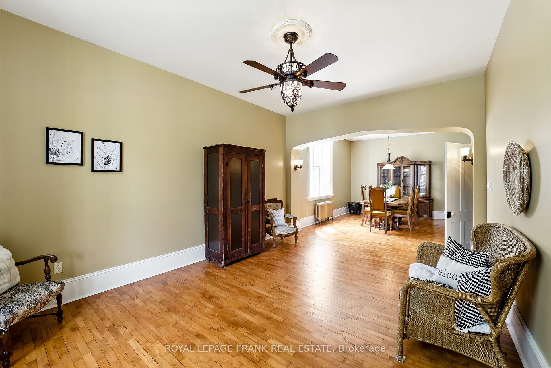 Photo 11 of 25 Park Street, Clarington, Orono — HOMEH