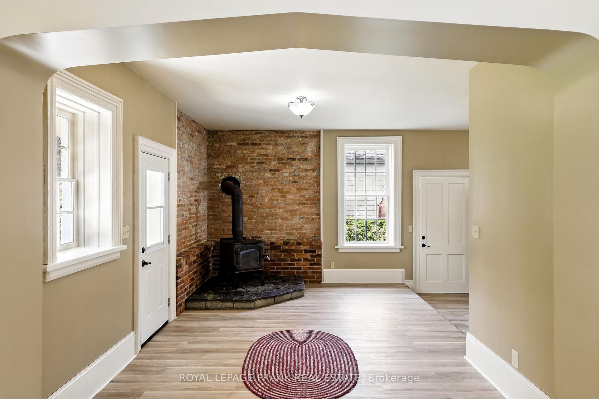 Photo 19 of 25 Park Street, Clarington, Orono — HOMEH