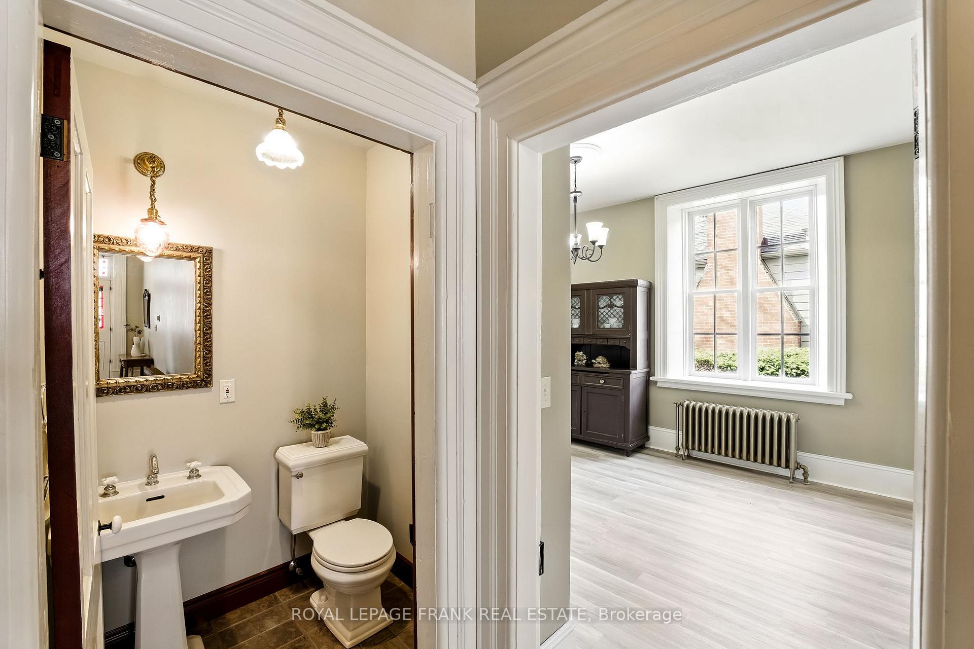 Photo 25 of 25 Park Street, Clarington, Orono — HOMEH
