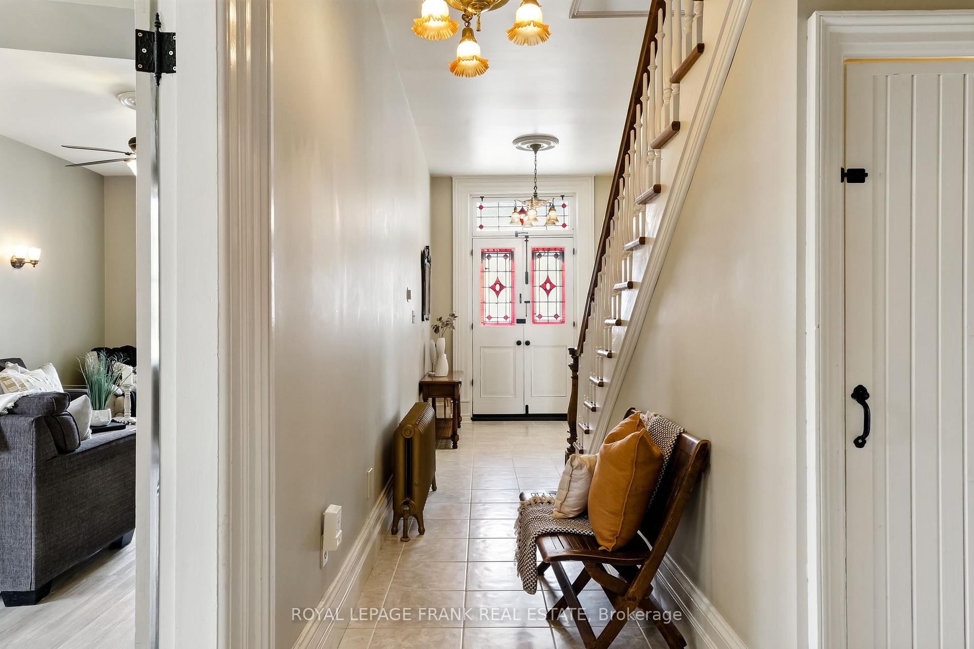 Photo 26 of 25 Park Street, Clarington, Orono — HOMEH