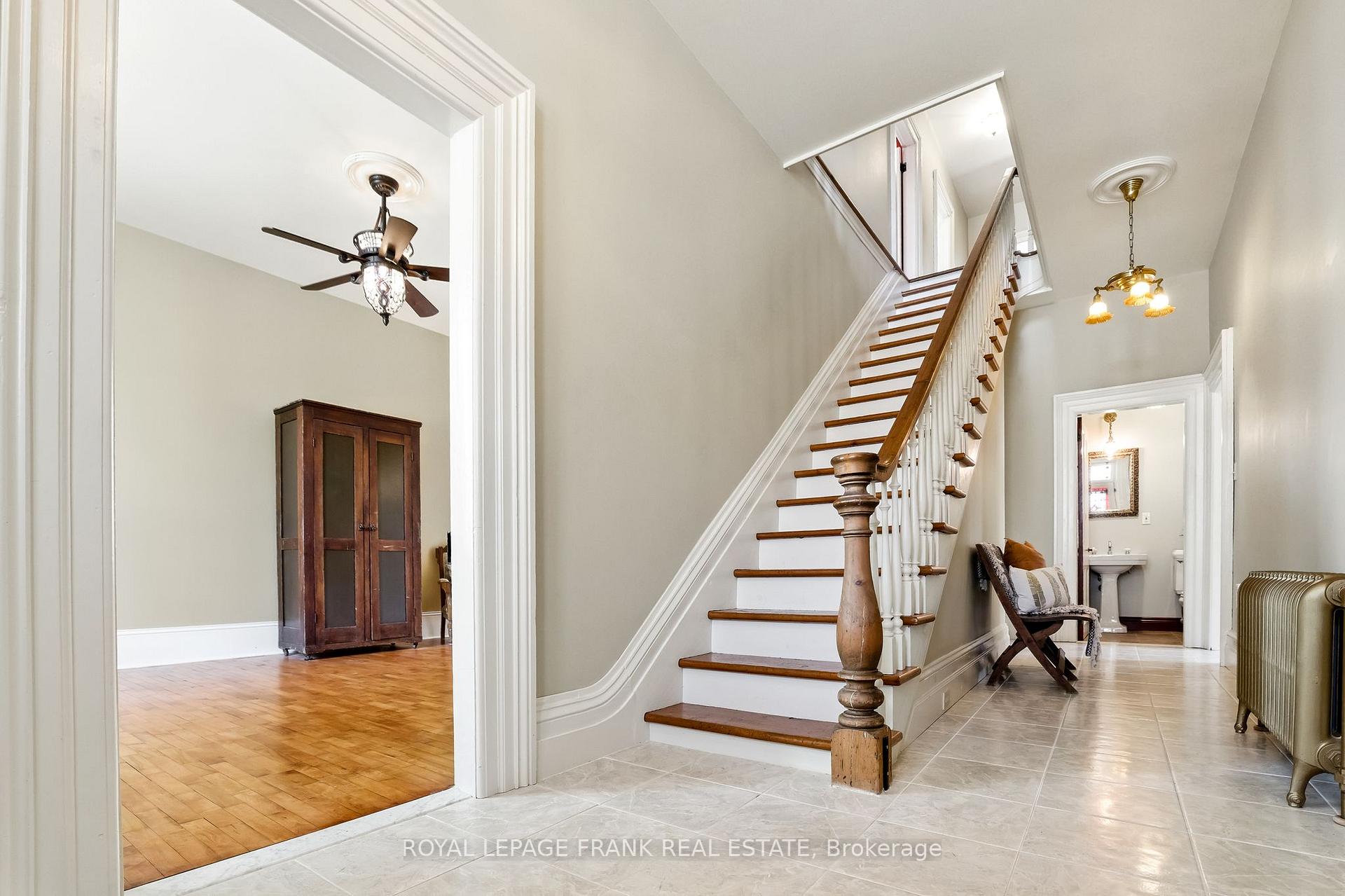 Photo 27 of 25 Park Street, Clarington, Orono — HOMEH