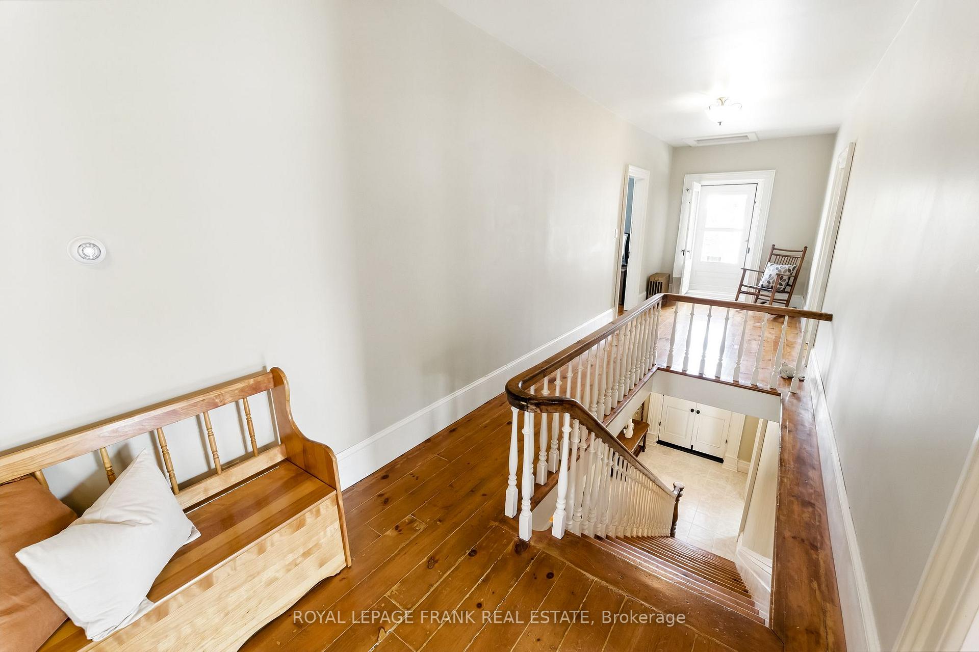 Photo 28 of 25 Park Street, Clarington, Orono — HOMEH