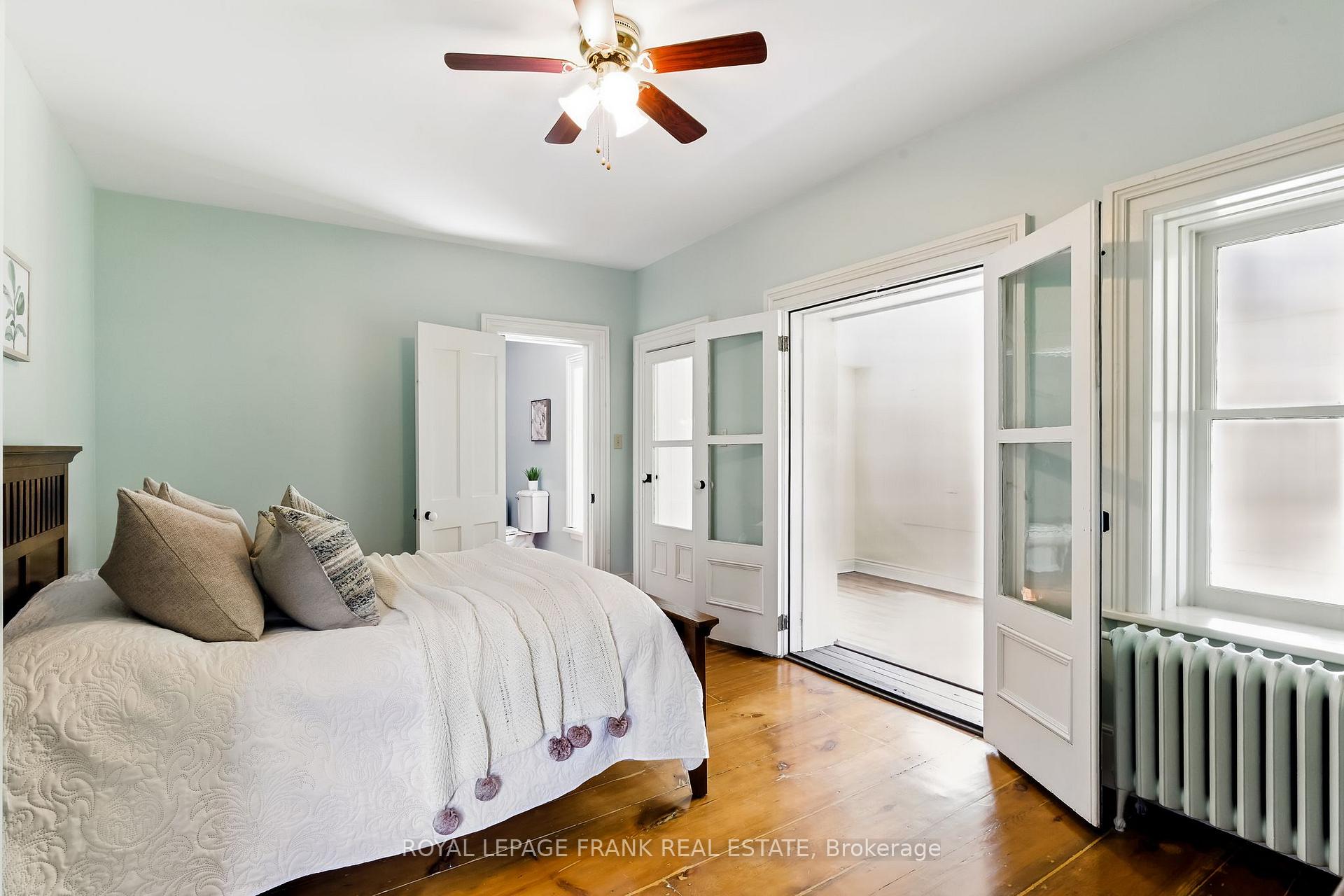 Photo 34 of 25 Park Street, Clarington, Orono — HOMEH
