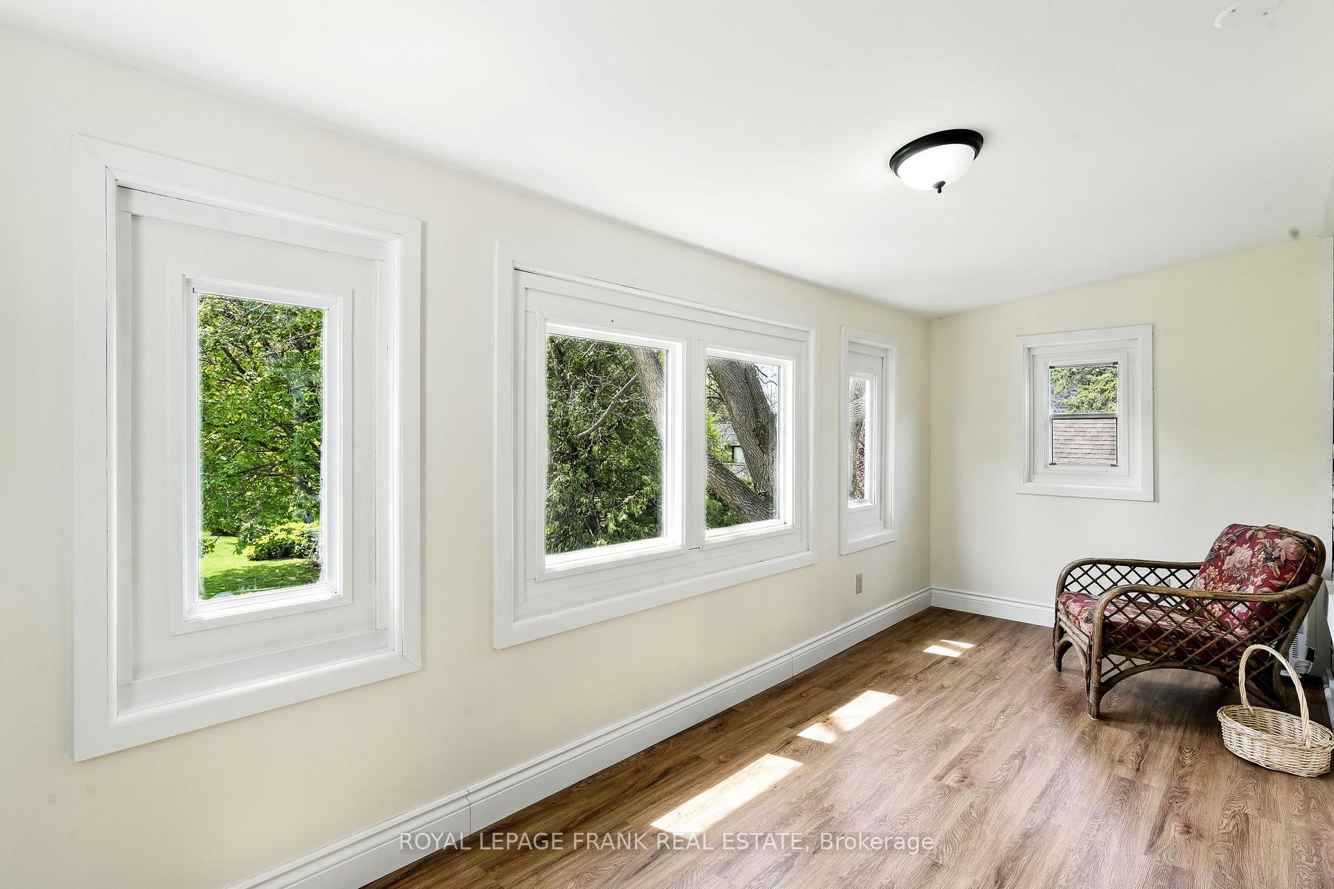 Photo 36 of 25 Park Street, Clarington, Orono — HOMEH