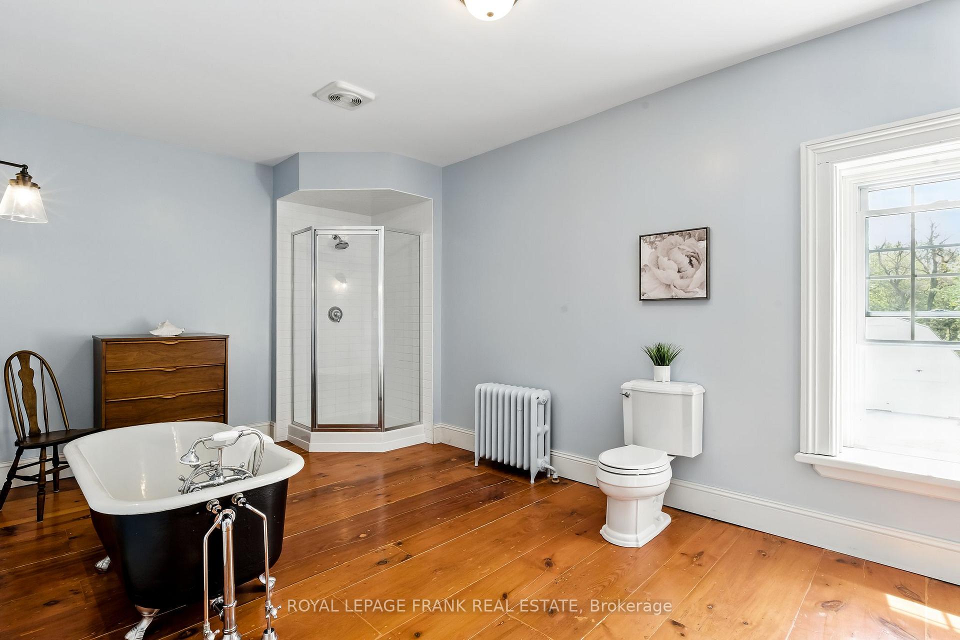 Photo 37 of 25 Park Street, Clarington, Orono — HOMEH