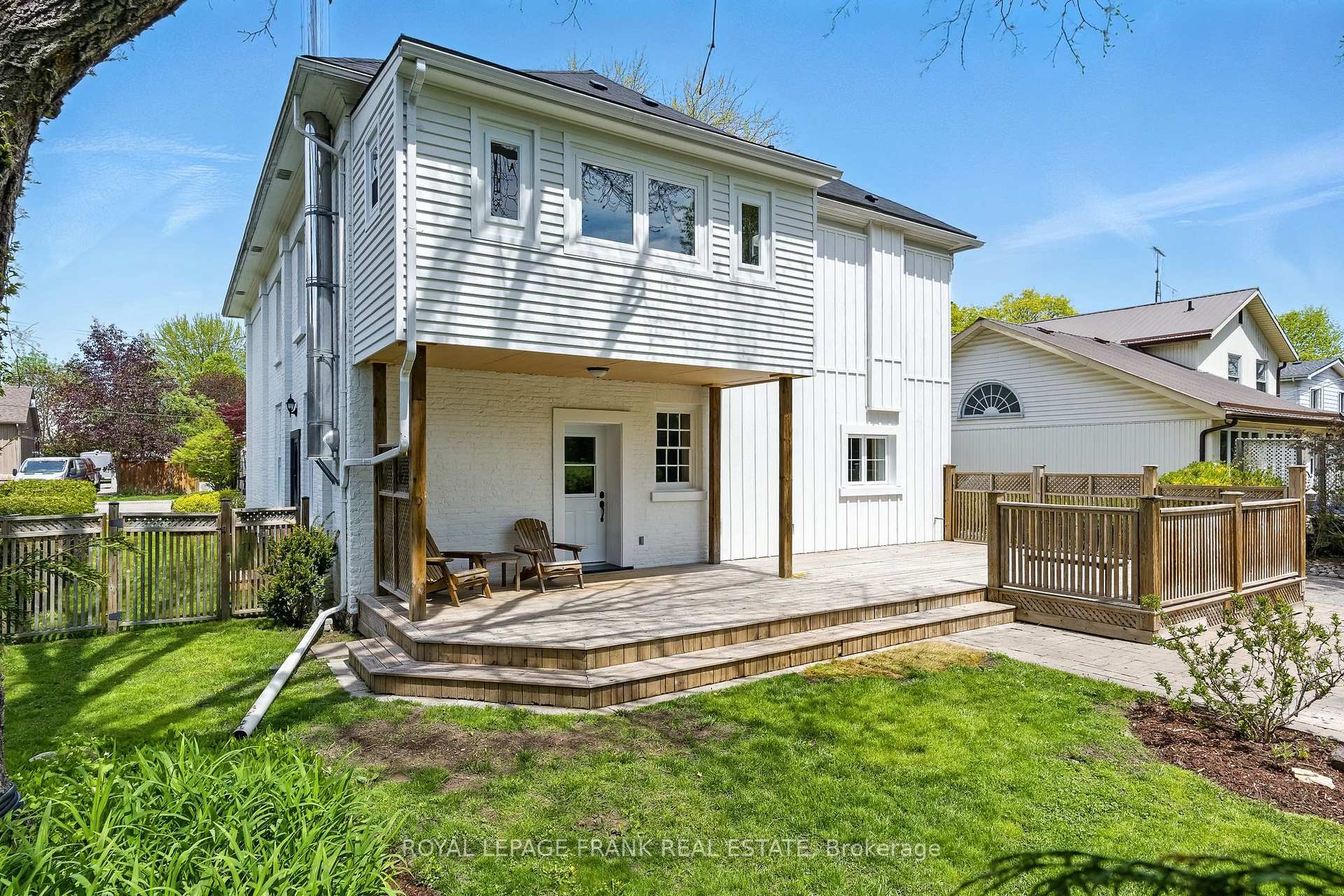 Photo 45 of 25 Park Street, Clarington, Orono — HOMEH