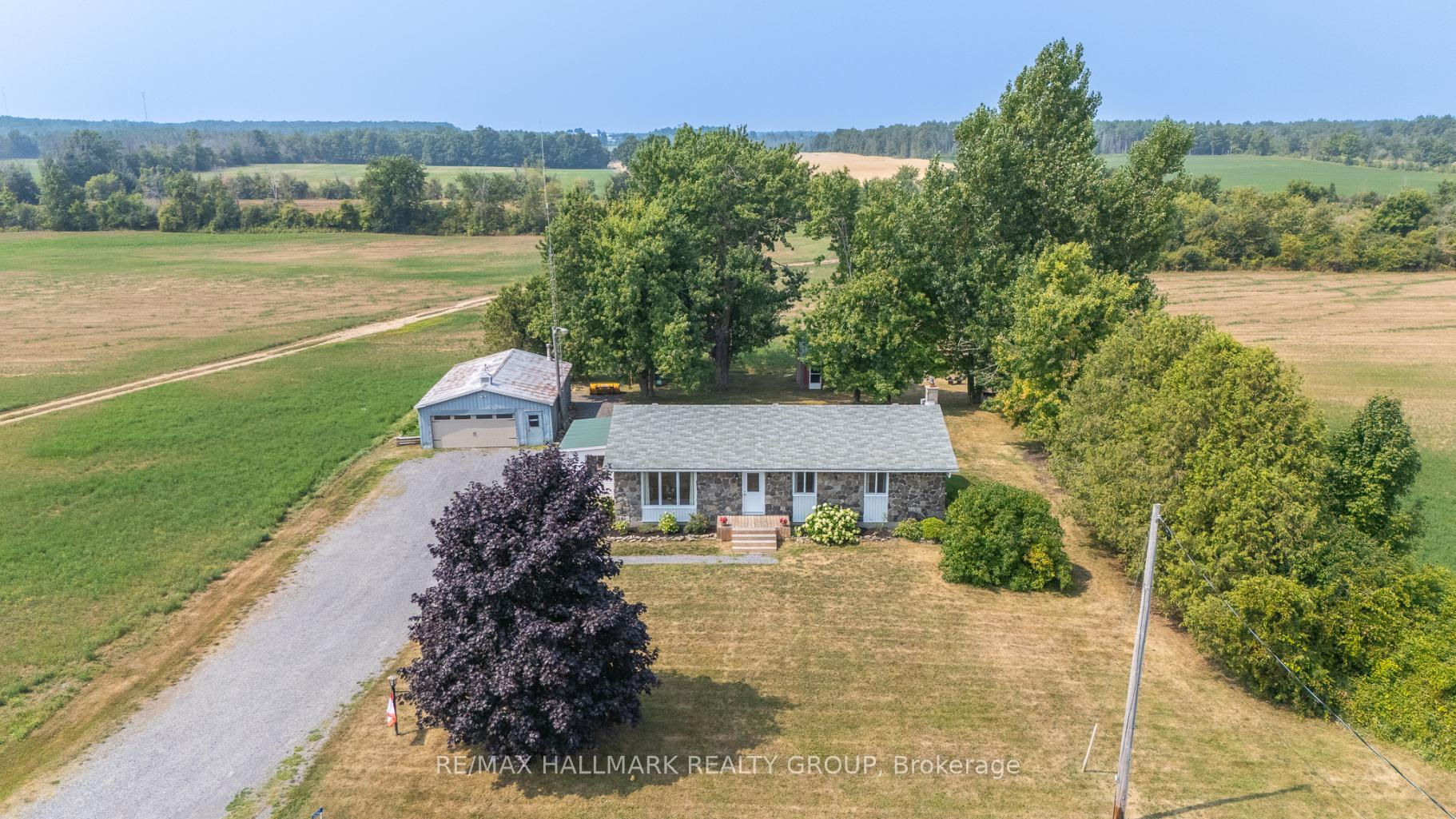 Photo 1 of 3252 8th Line Road, Ottawa, Metcalfe — HOMEH