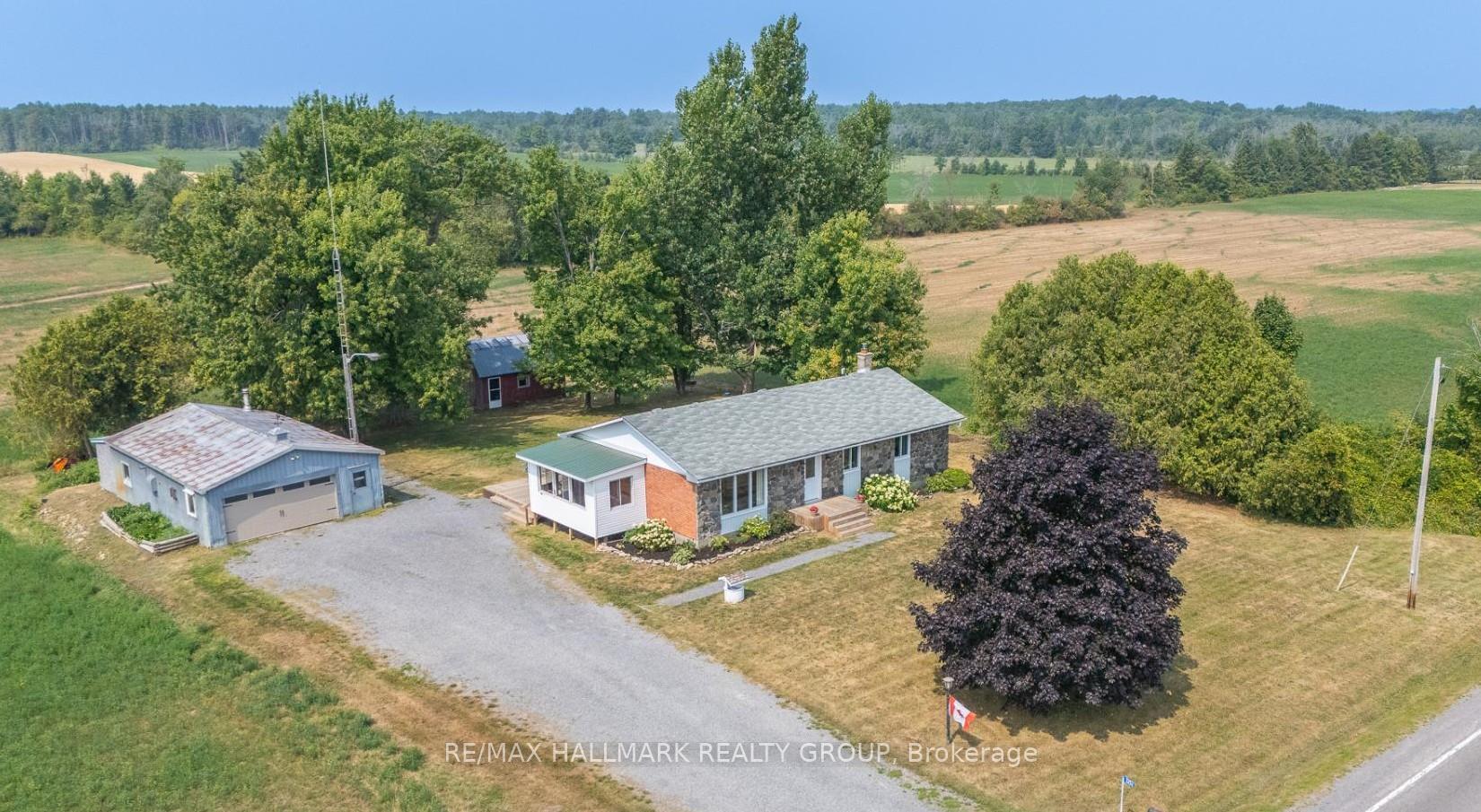 Photo 2 of 3252 8th Line Road, Ottawa, Metcalfe — HOMEH