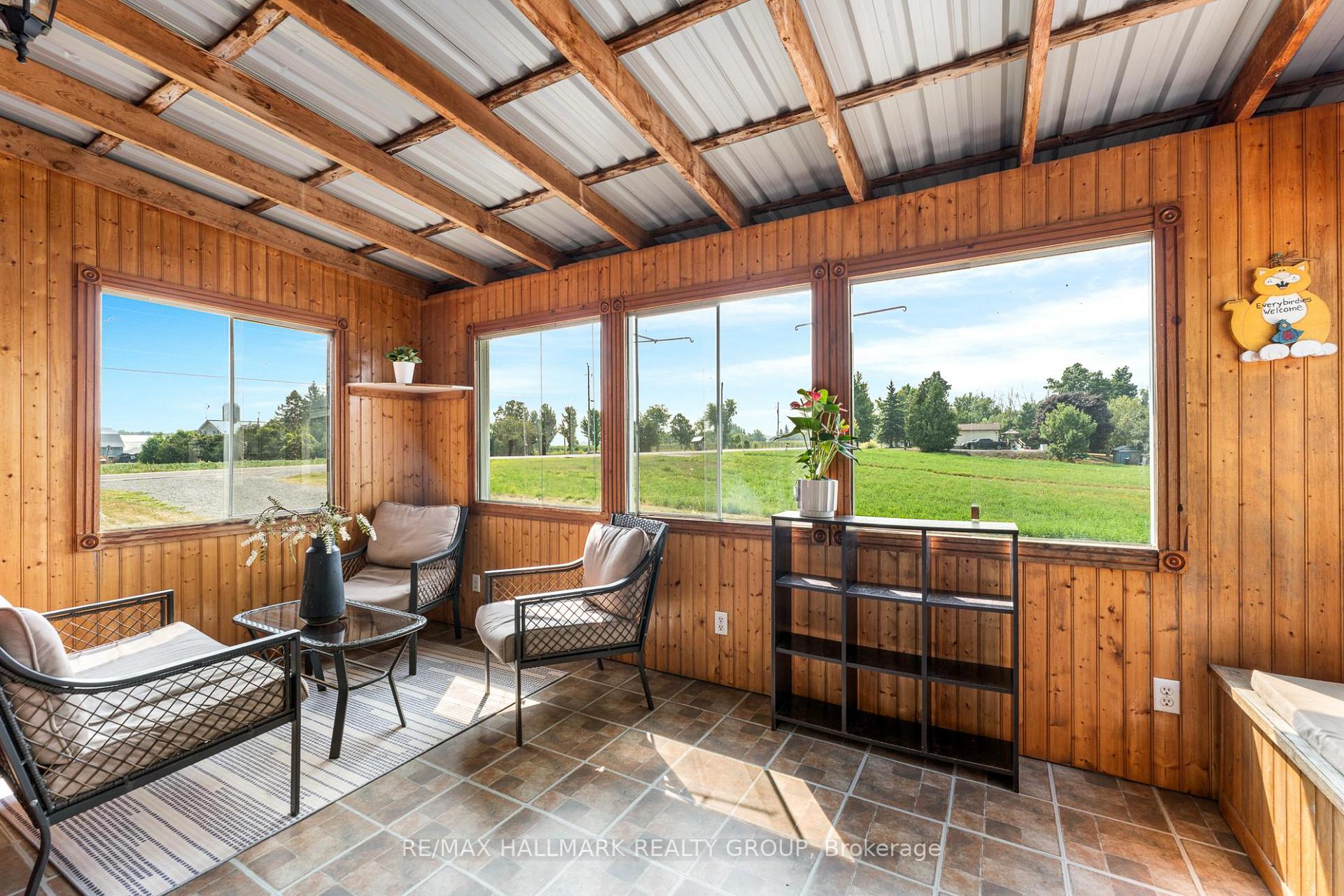 Photo 12 of 3252 8th Line Road, Ottawa, Metcalfe — HOMEH