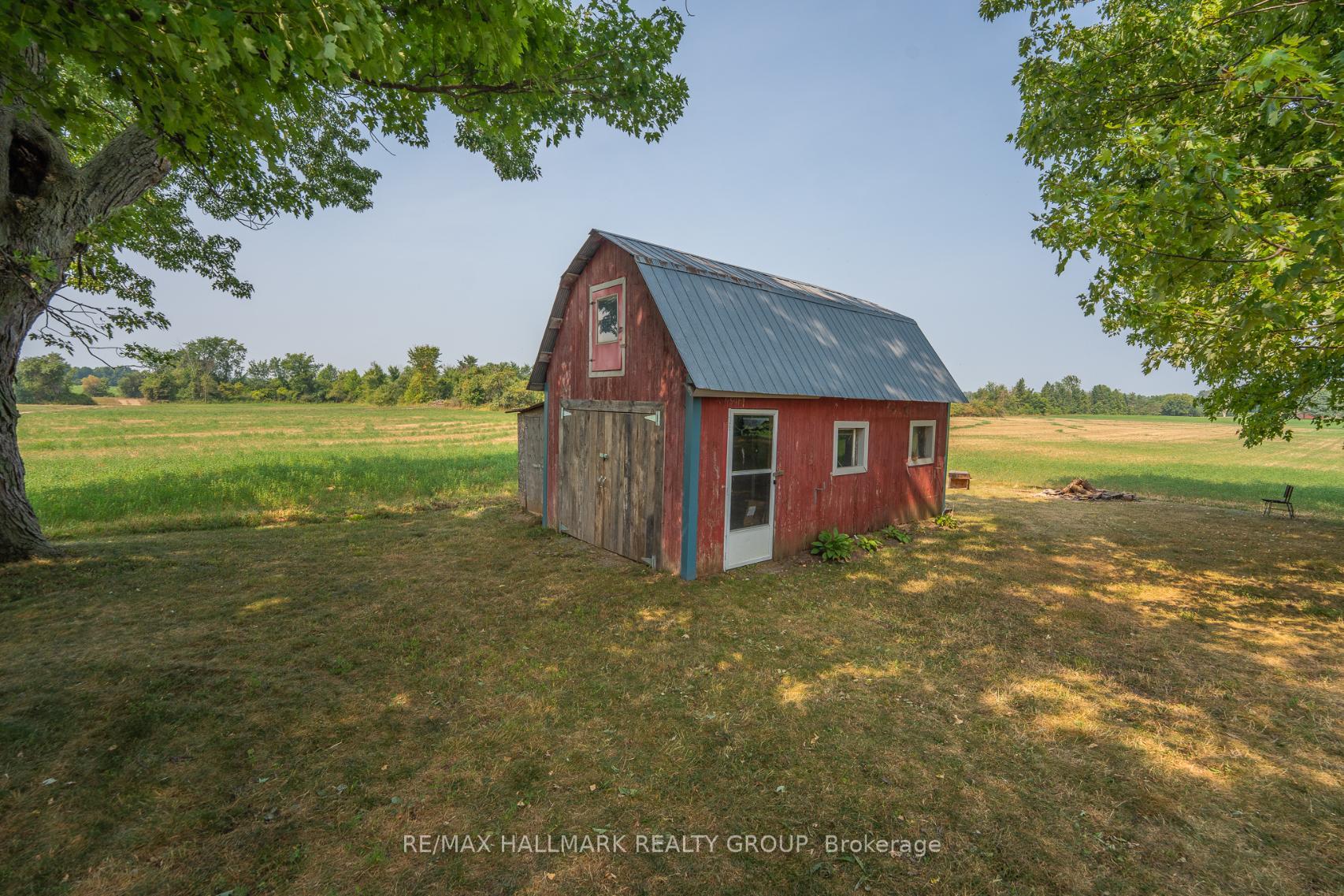 Photo 33 of 3252 8th Line Road, Ottawa, Metcalfe — HOMEH