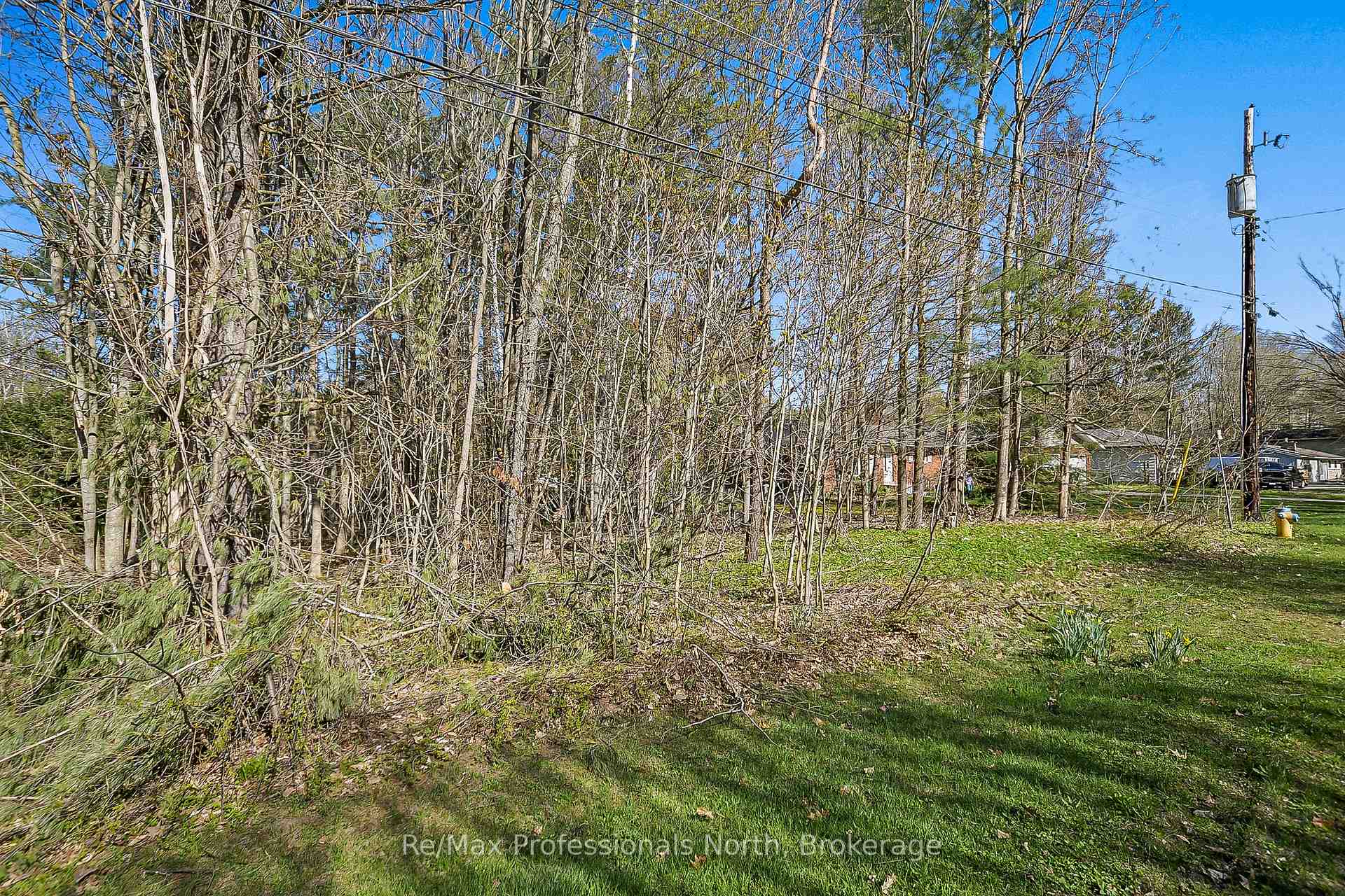 Photo 3 of 160 Robinson Avenue, Gravenhurst, Muskoka (S) — HOMEH
