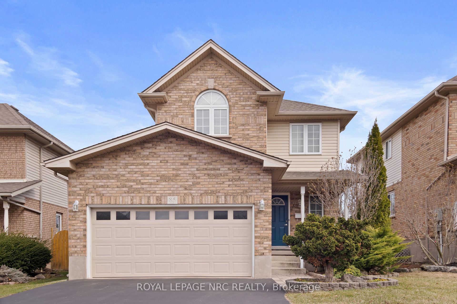 Photo 2 of 85 Udell Way, Grimsby, Grimsby East — HOMEH