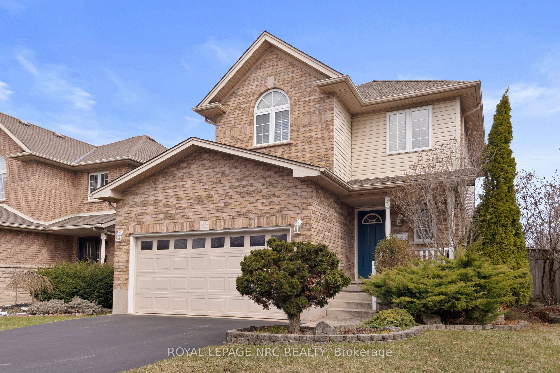 Photo 3 of 85 Udell Way, Grimsby, Grimsby East — HOMEH