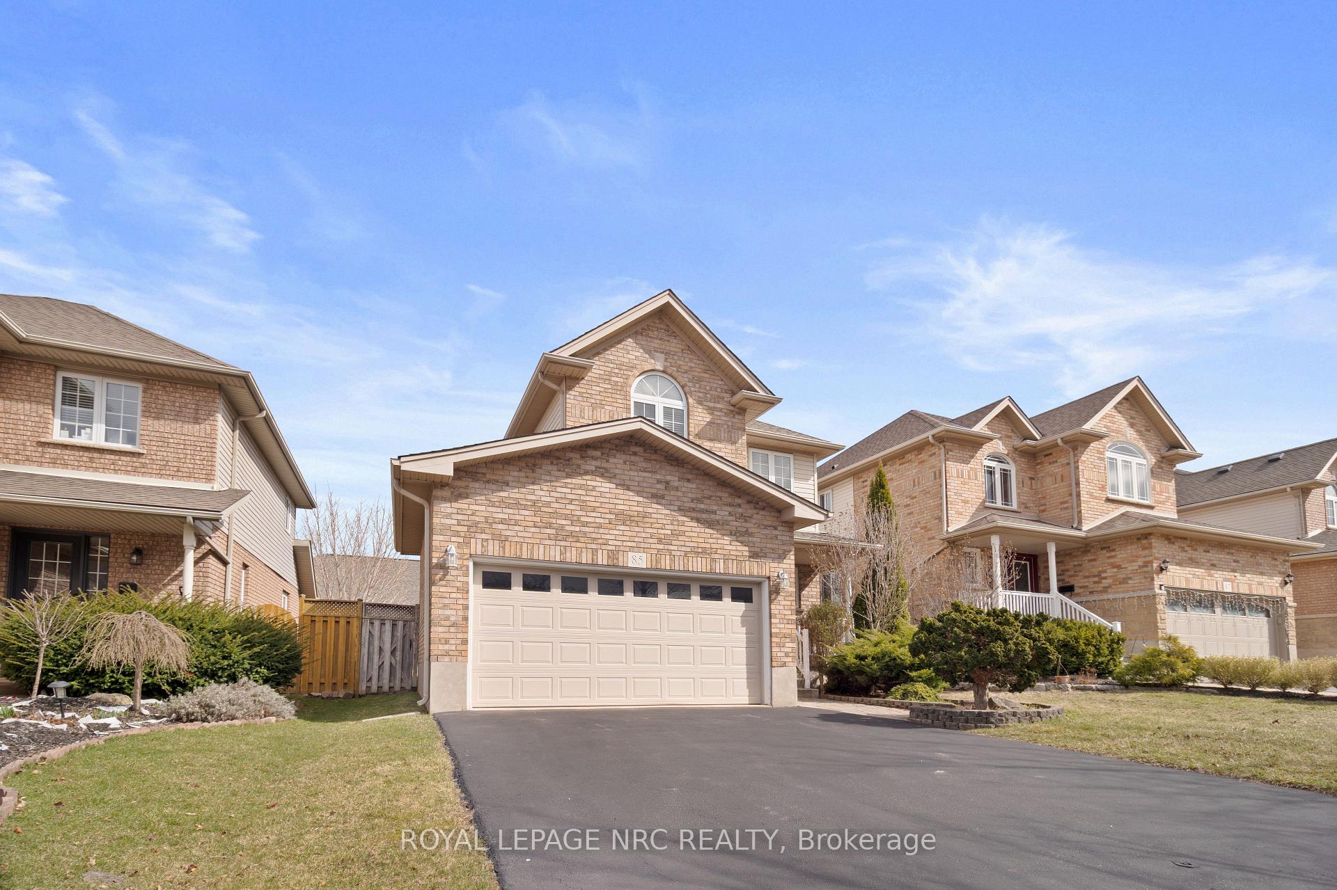 Photo 4 of 85 Udell Way, Grimsby, Grimsby East — HOMEH