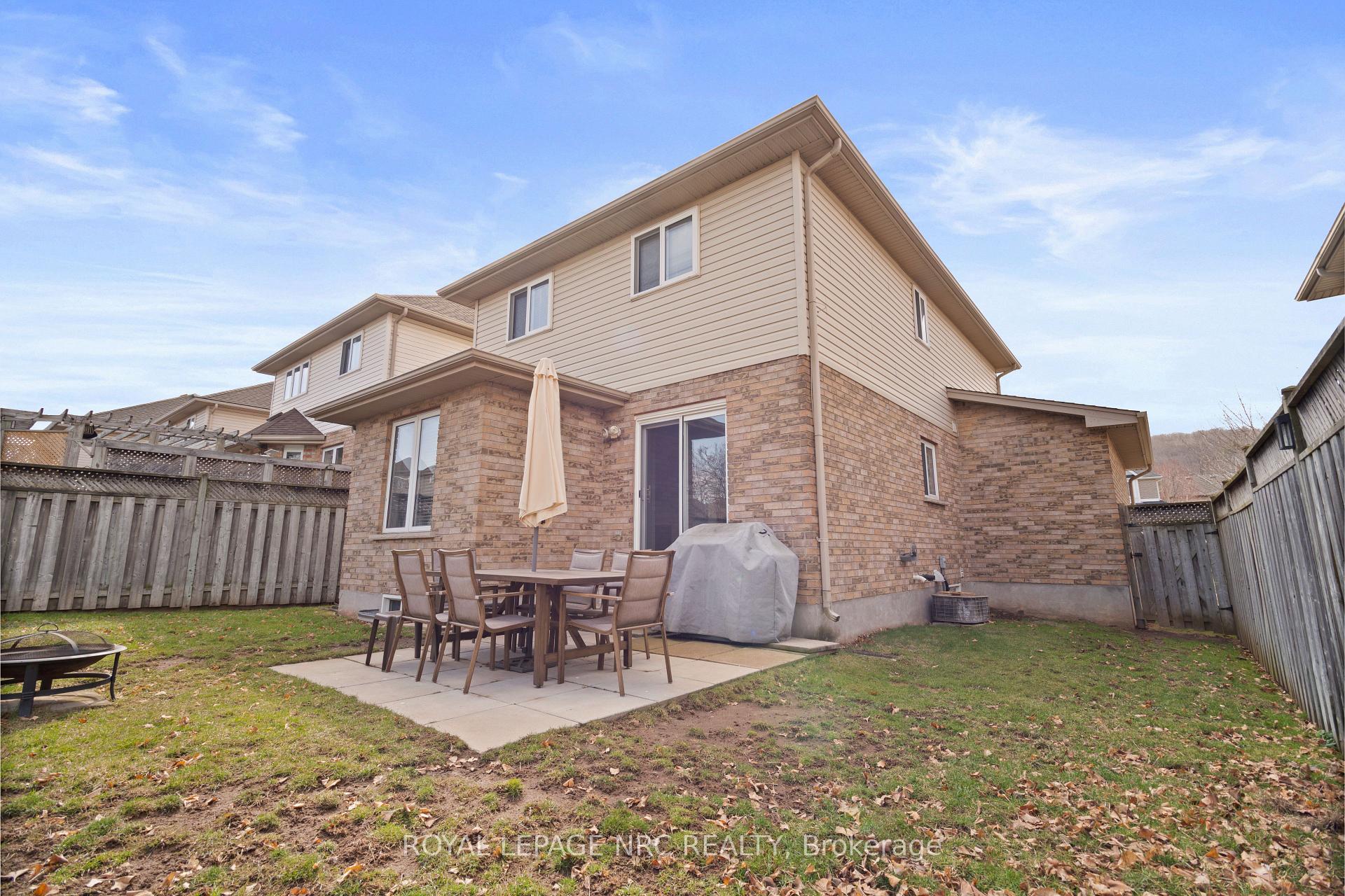 Photo 38 of 85 Udell Way, Grimsby, Grimsby East — HOMEH