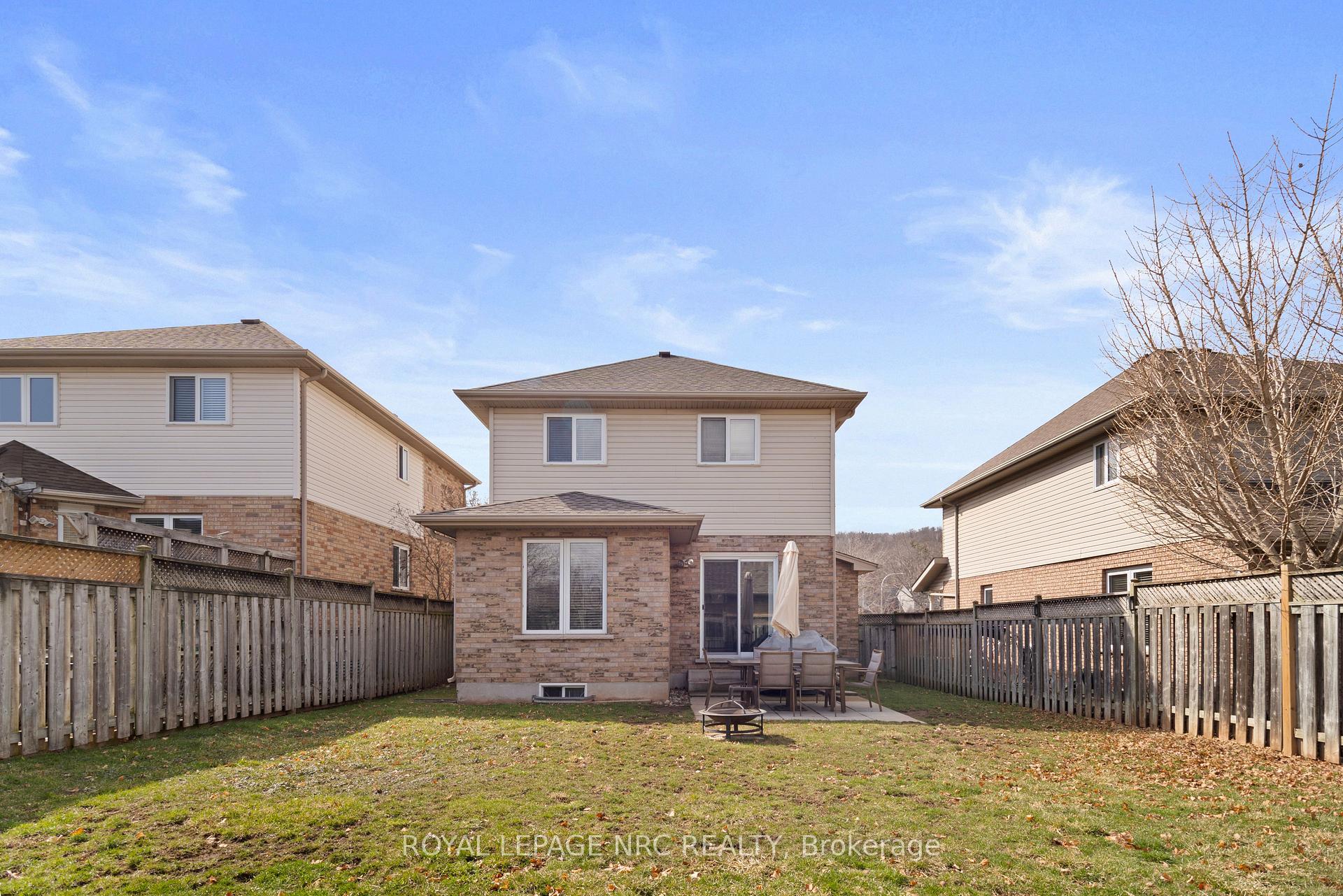Photo 39 of 85 Udell Way, Grimsby, Grimsby East — HOMEH