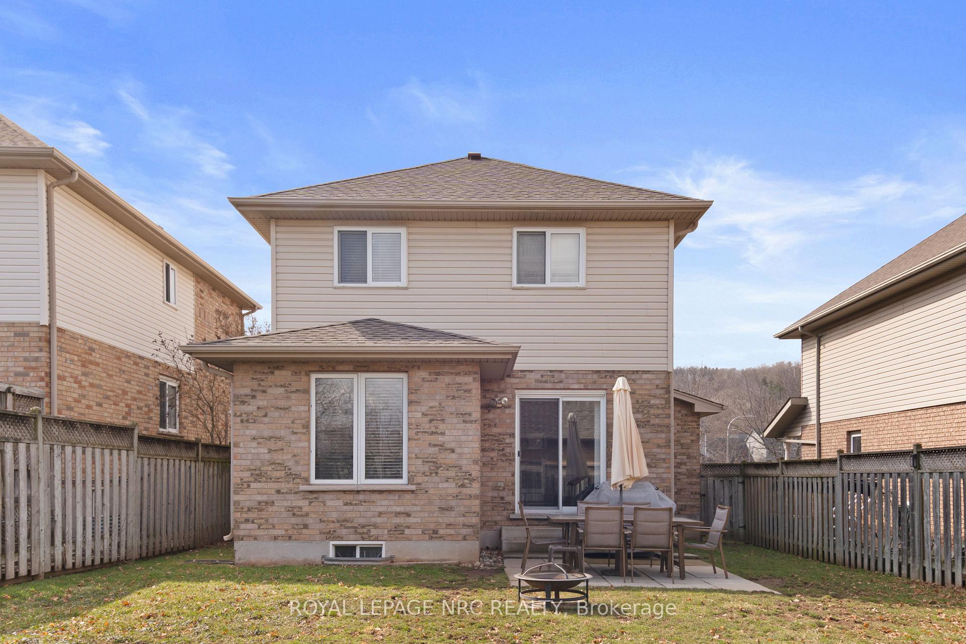 Photo 40 of 85 Udell Way, Grimsby, Grimsby East — HOMEH