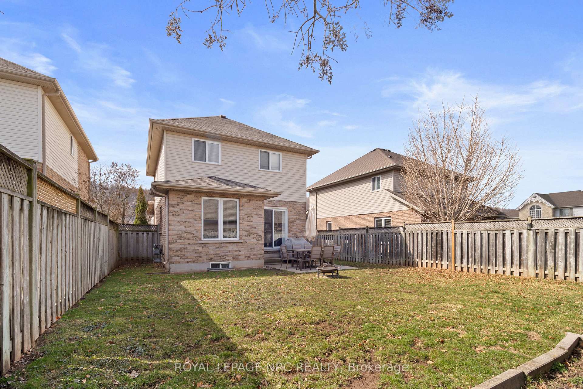 Photo 41 of 85 Udell Way, Grimsby, Grimsby East — HOMEH