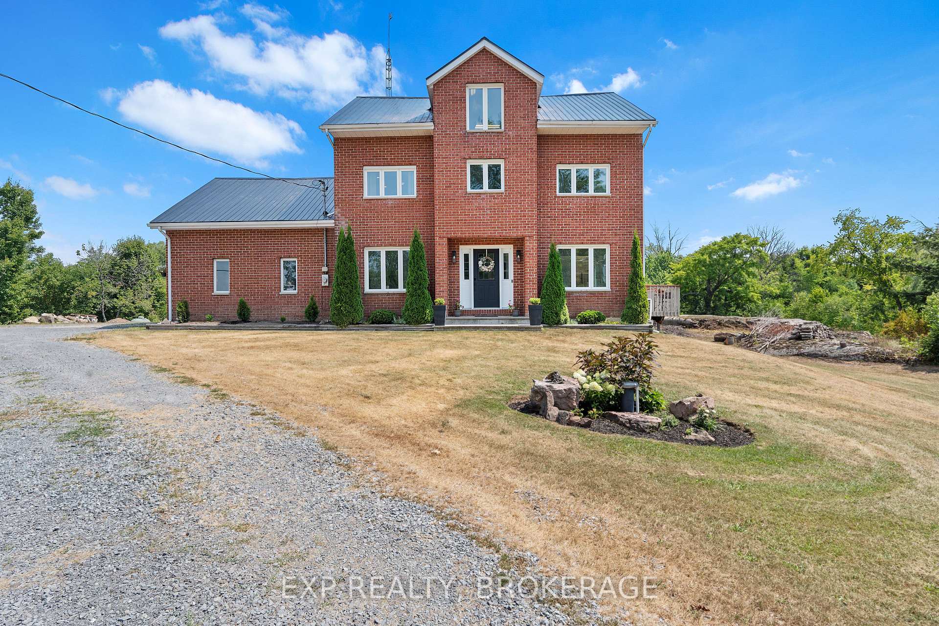 Photo 1 of 4798 Wilmer Road, Frontenac, Frontenac South — HOMEH