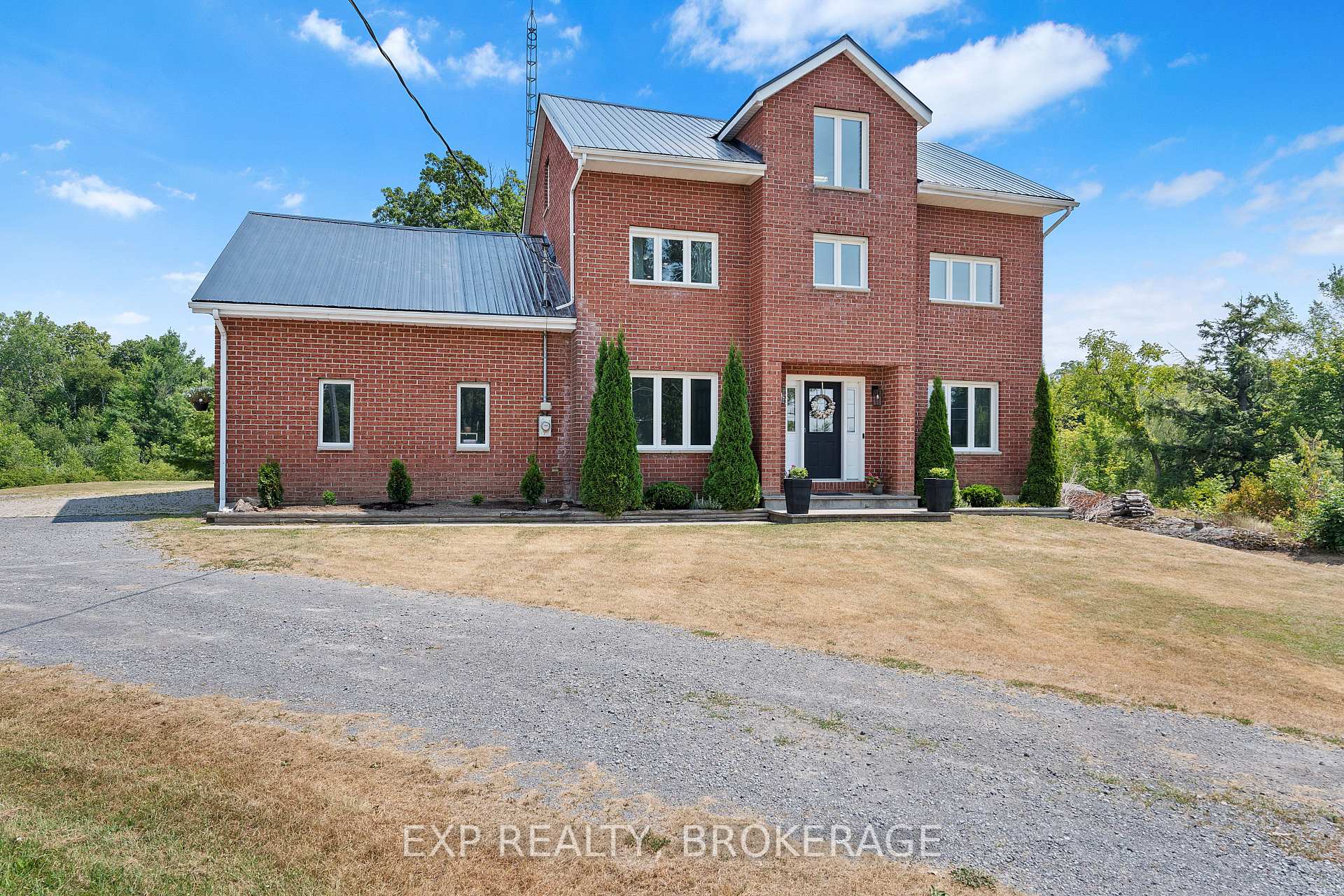 Photo 3 of 4798 Wilmer Road, Frontenac, Frontenac South — HOMEH