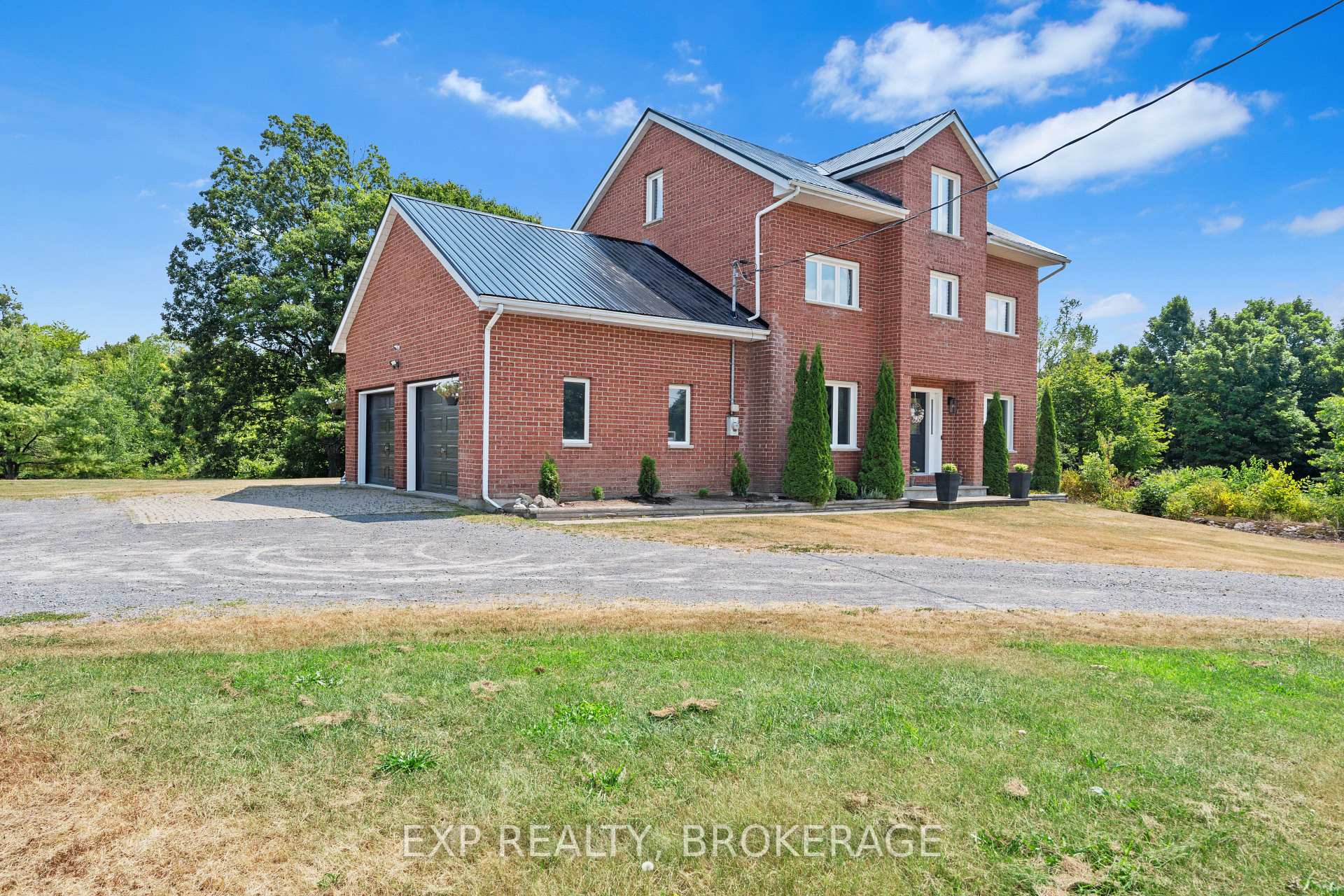 Photo 4 of 4798 Wilmer Road, Frontenac, Frontenac South — HOMEH