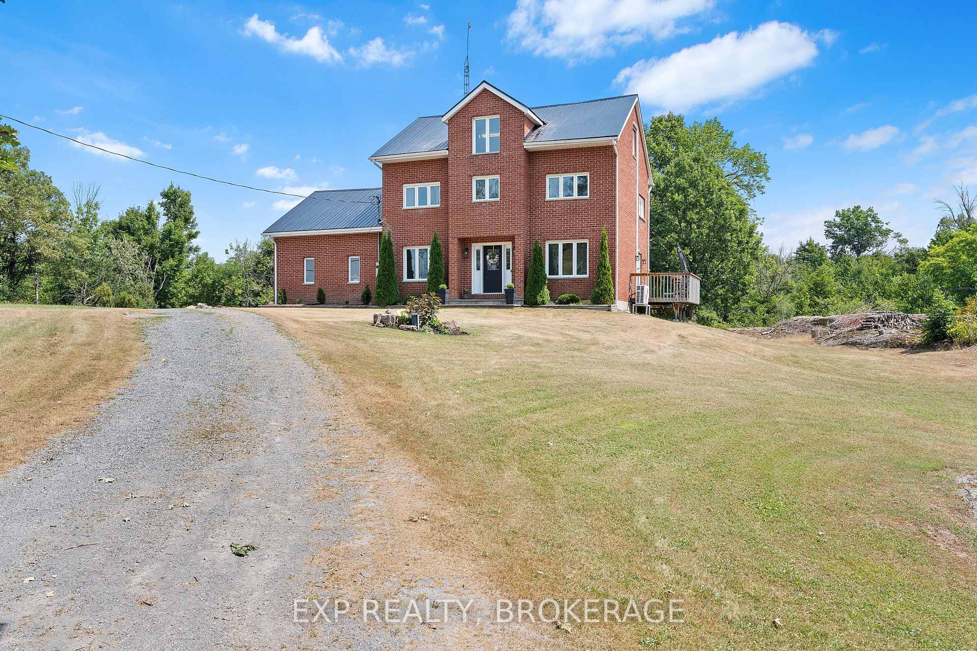 Photo 5 of 4798 Wilmer Road, Frontenac, Frontenac South — HOMEH