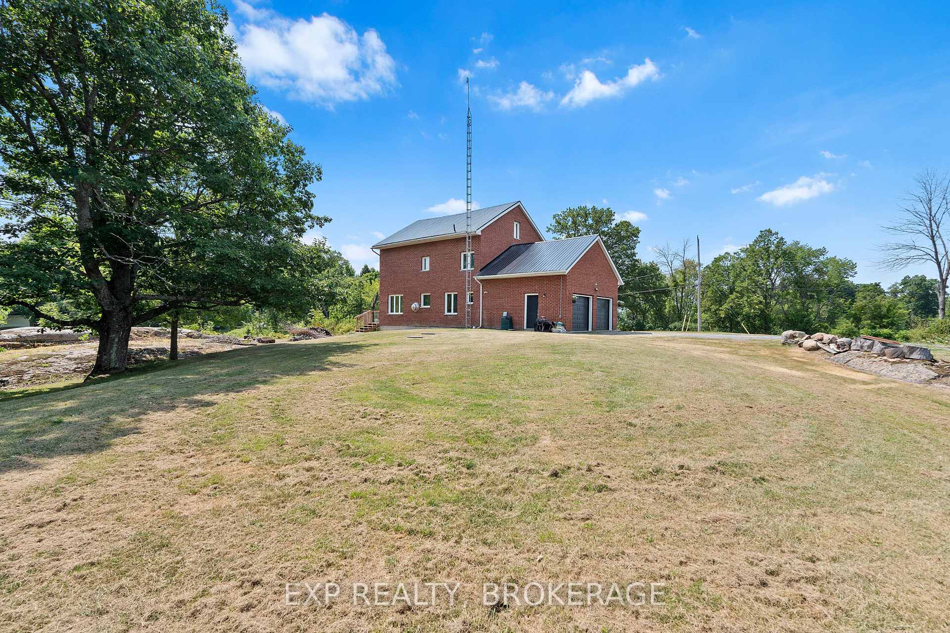 Photo 38 of 4798 Wilmer Road, Frontenac, Frontenac South — HOMEH
