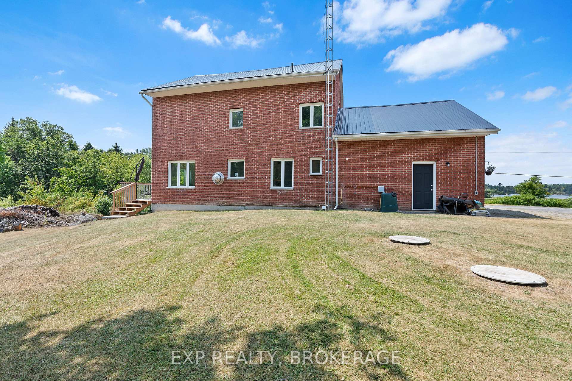 Photo 39 of 4798 Wilmer Road, Frontenac, Frontenac South — HOMEH