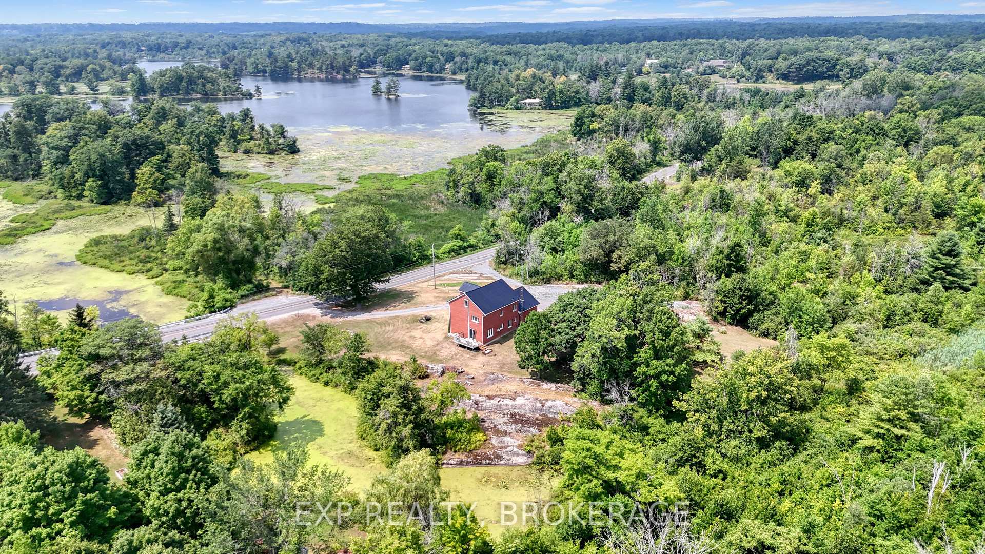 Photo 46 of 4798 Wilmer Road, Frontenac, Frontenac South — HOMEH