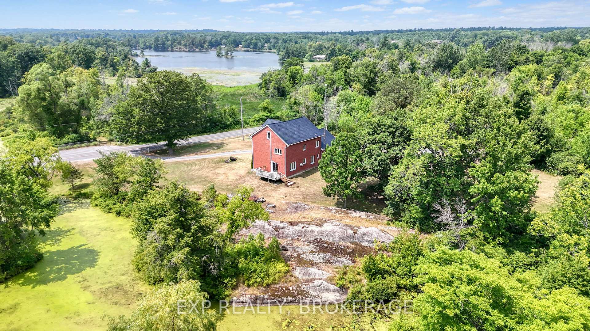 Photo 47 of 4798 Wilmer Road, Frontenac, Frontenac South — HOMEH