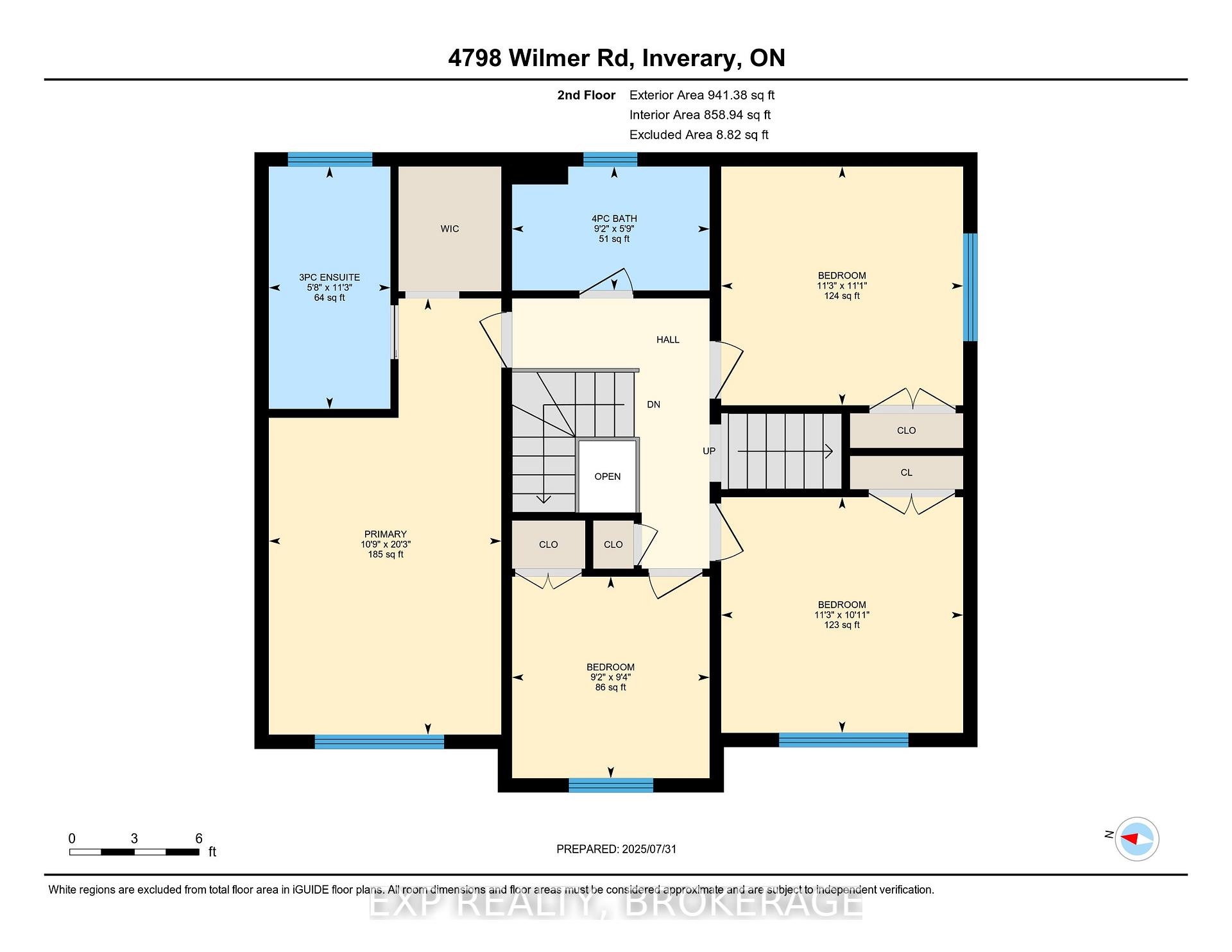 Photo 49 of 4798 Wilmer Road, Frontenac, Frontenac South — HOMEH