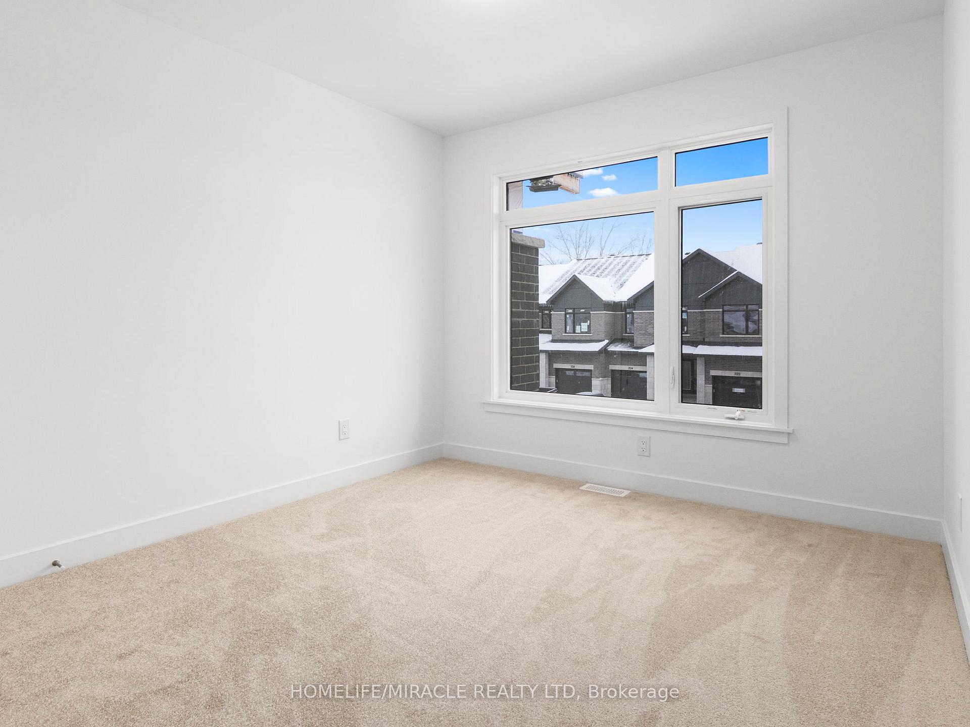 Photo 15 of 321 Makobe Lane, Ottawa, Riverside South/Gloucester Glen — HOMEH