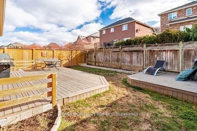 Photo 36 of 210 Dorchester Drive, Grimsby, Grimsby East — HOMEH