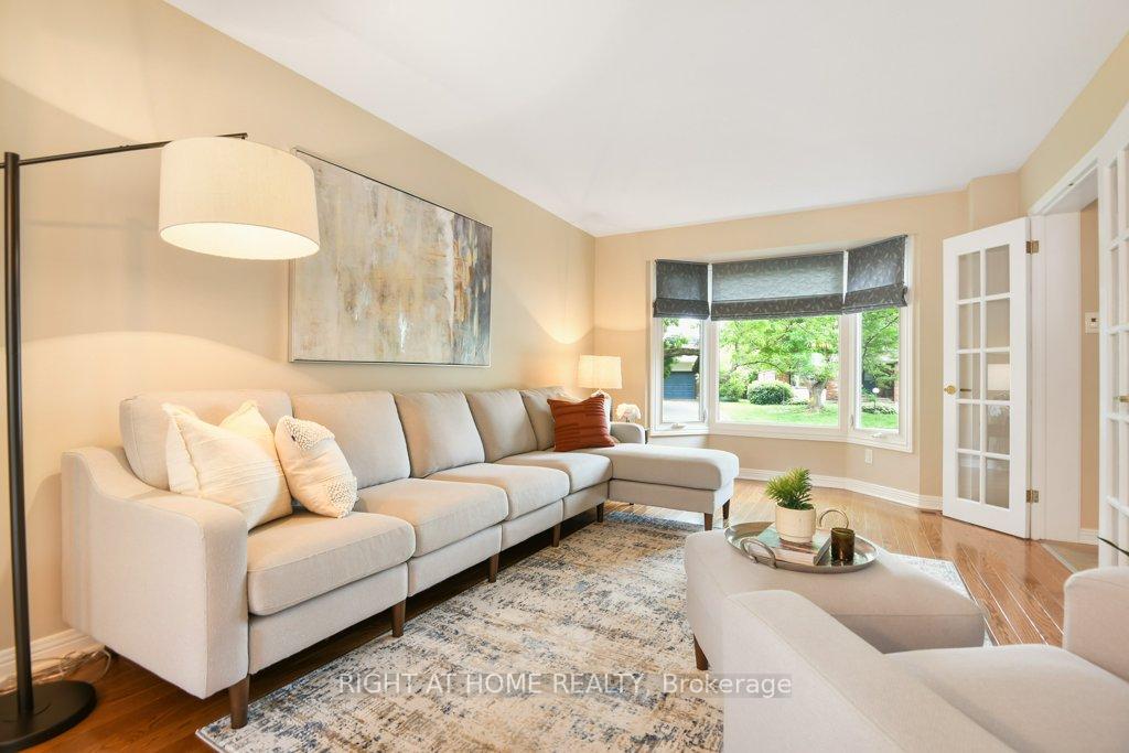 Photo 7 of 3 Mancil Drive, Ottawa, Barrhaven - Knollsbrook — HOMEH