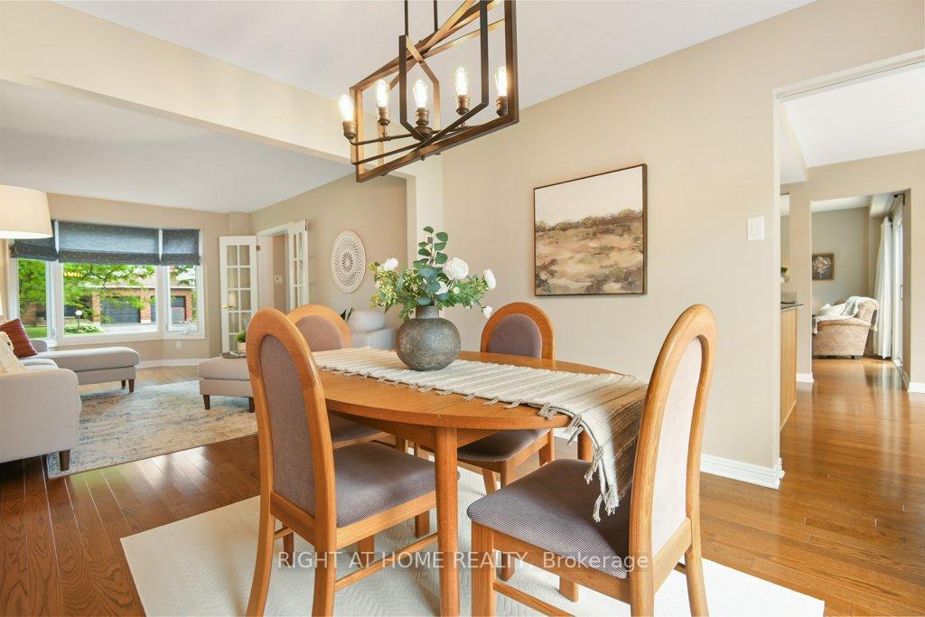 Photo 9 of 3 Mancil Drive, Ottawa, Barrhaven - Knollsbrook — HOMEH