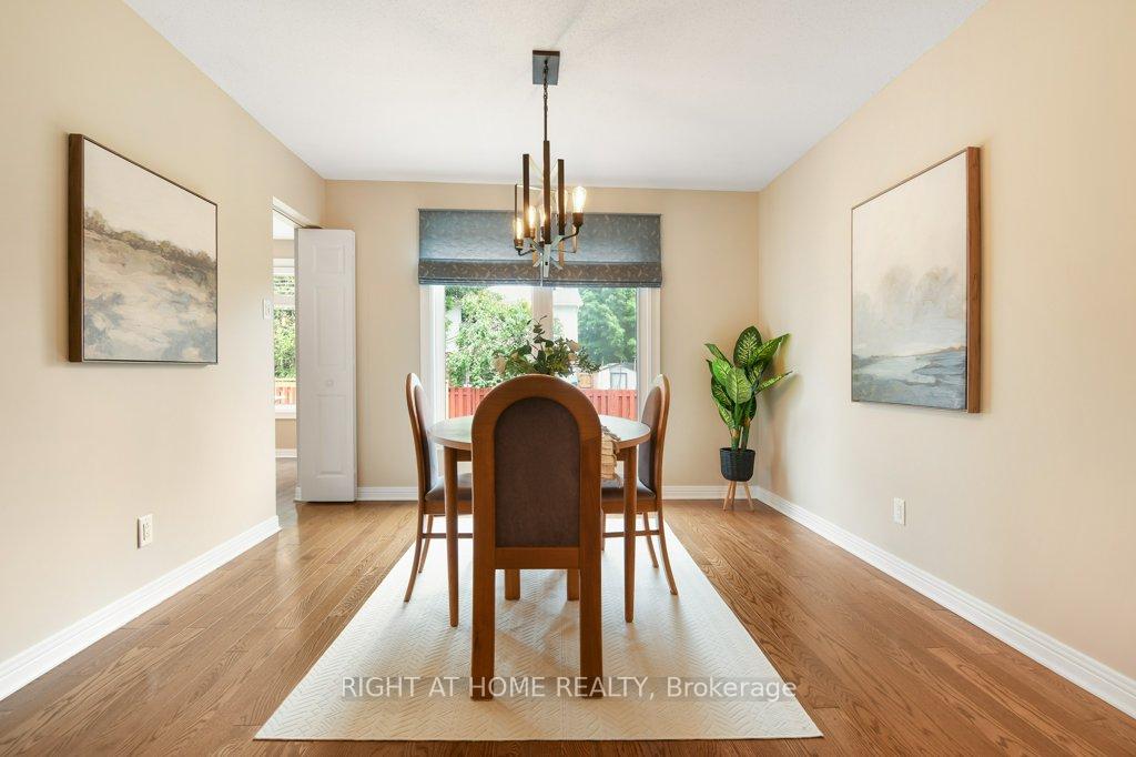 Photo 10 of 3 Mancil Drive, Ottawa, Barrhaven - Knollsbrook — HOMEH