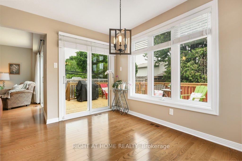 Photo 14 of 3 Mancil Drive, Ottawa, Barrhaven - Knollsbrook — HOMEH