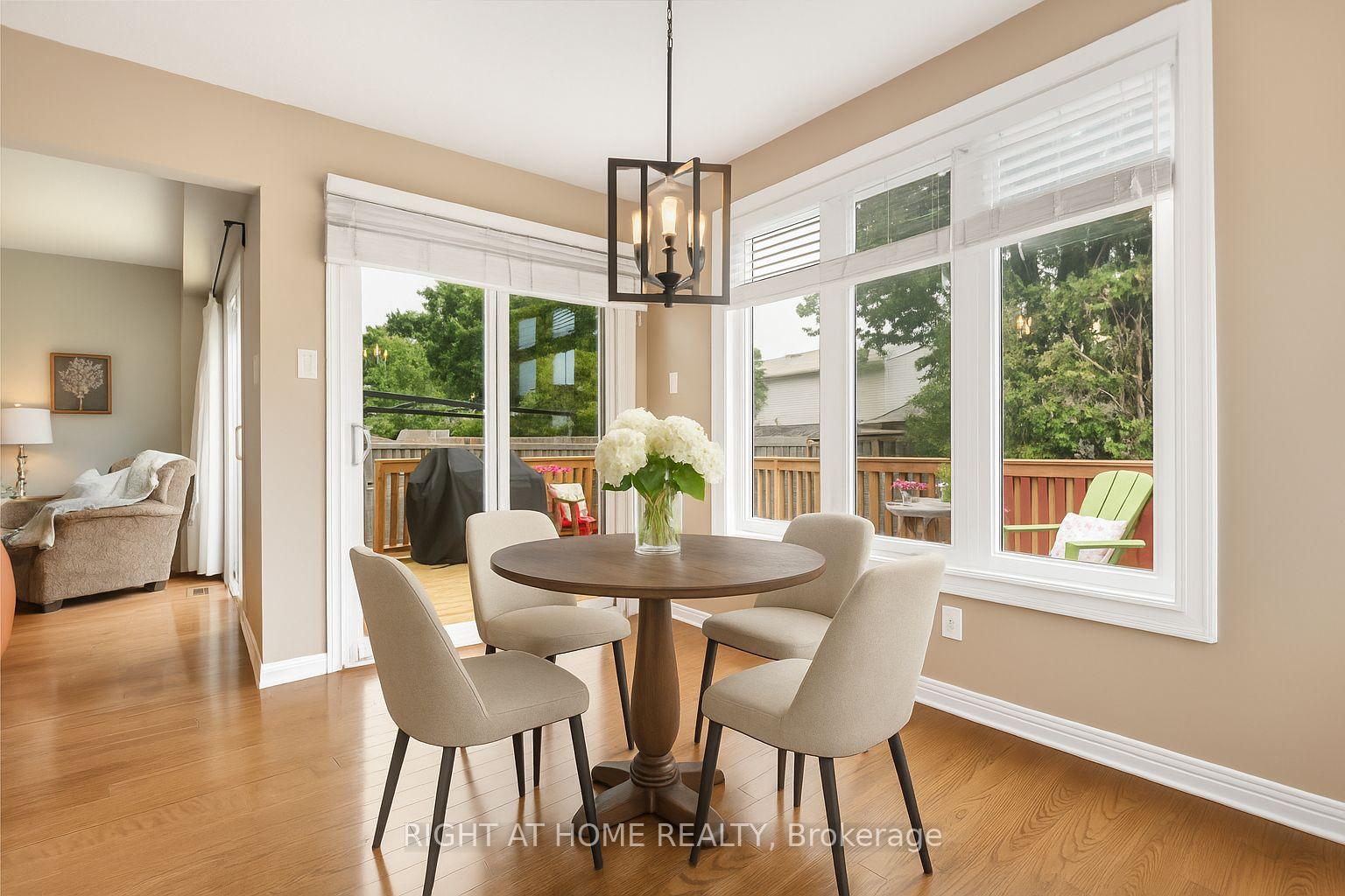 Photo 15 of 3 Mancil Drive, Ottawa, Barrhaven - Knollsbrook — HOMEH