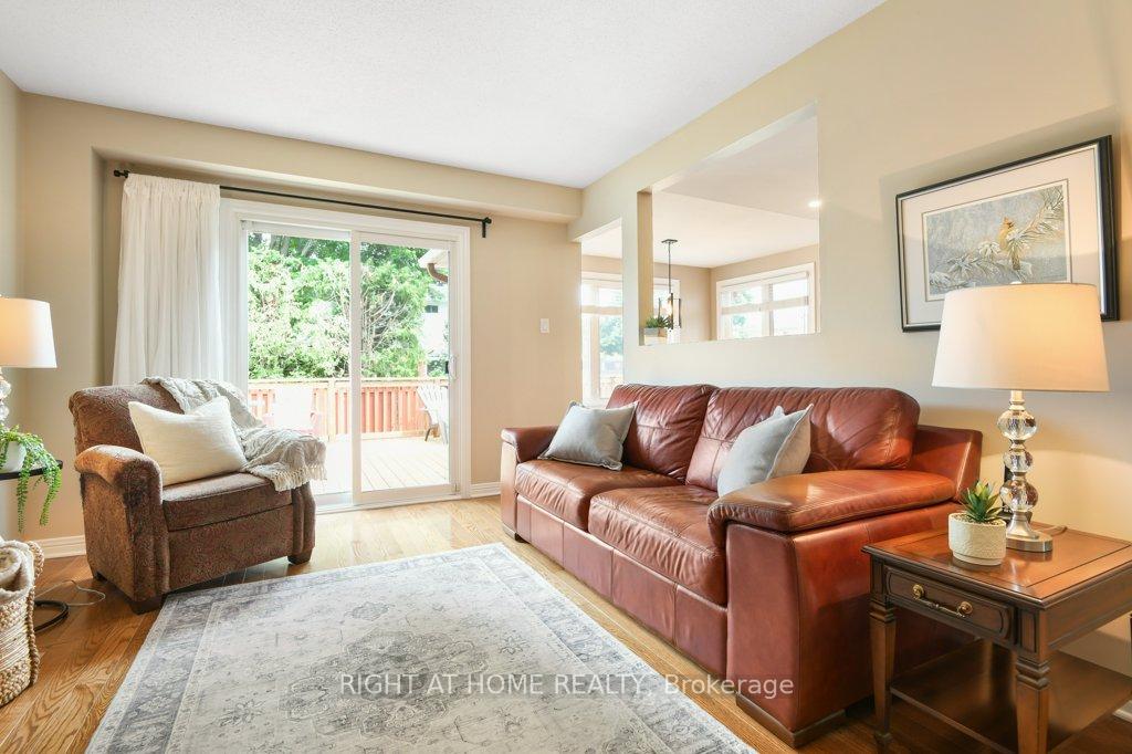 Photo 17 of 3 Mancil Drive, Ottawa, Barrhaven - Knollsbrook — HOMEH