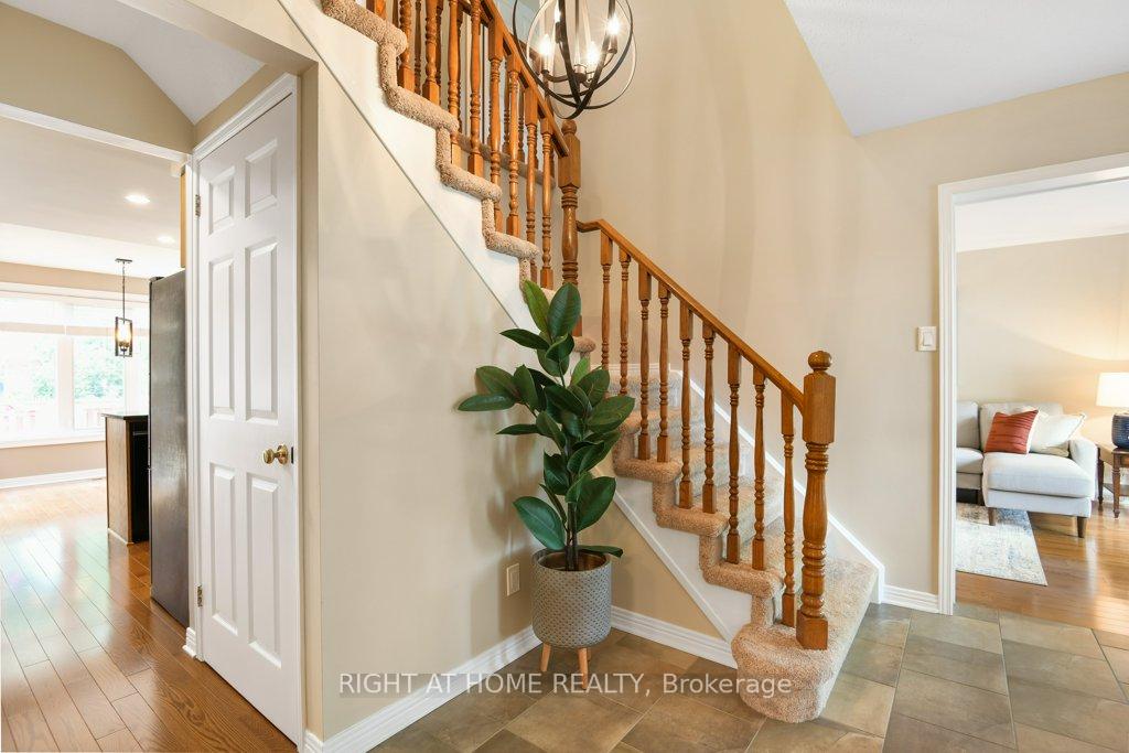 Photo 20 of 3 Mancil Drive, Ottawa, Barrhaven - Knollsbrook — HOMEH