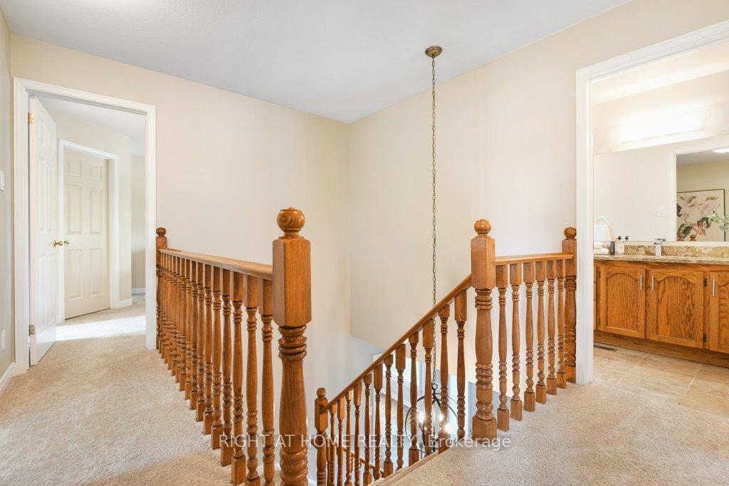 Photo 21 of 3 Mancil Drive, Ottawa, Barrhaven - Knollsbrook — HOMEH