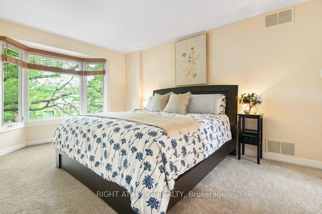Photo 22 of 3 Mancil Drive, Ottawa, Barrhaven - Knollsbrook — HOMEH