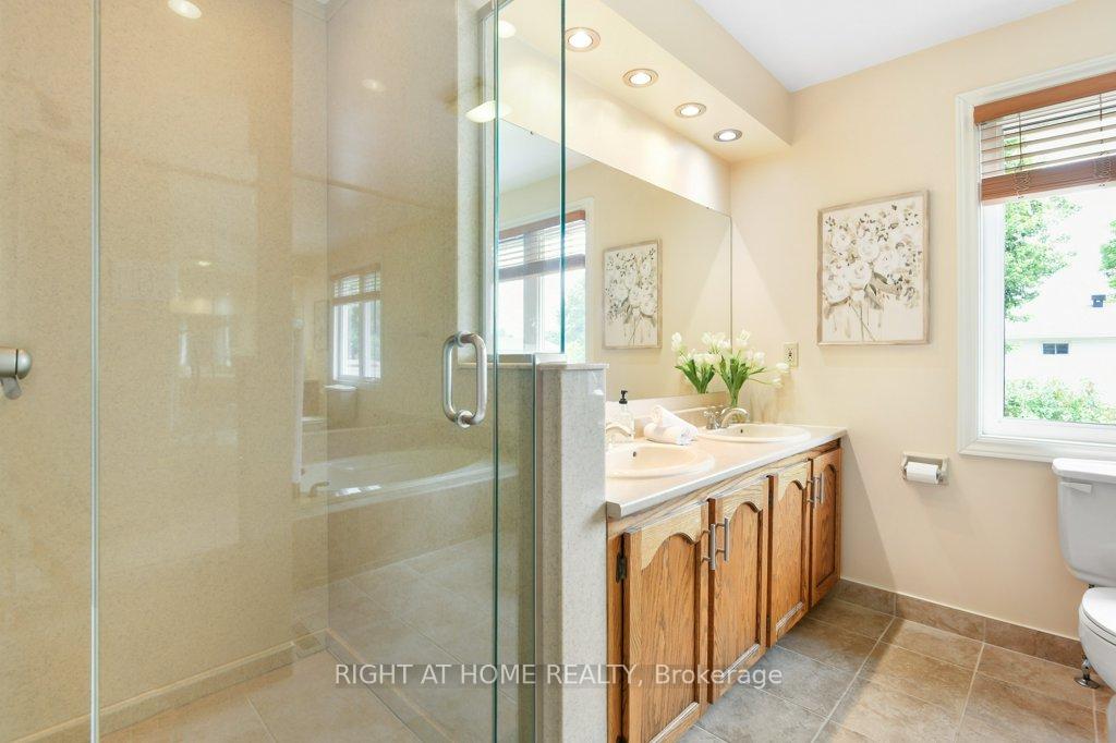 Photo 24 of 3 Mancil Drive, Ottawa, Barrhaven - Knollsbrook — HOMEH